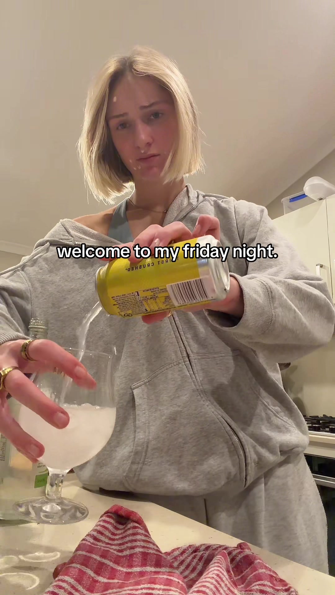 @chloe pedersen