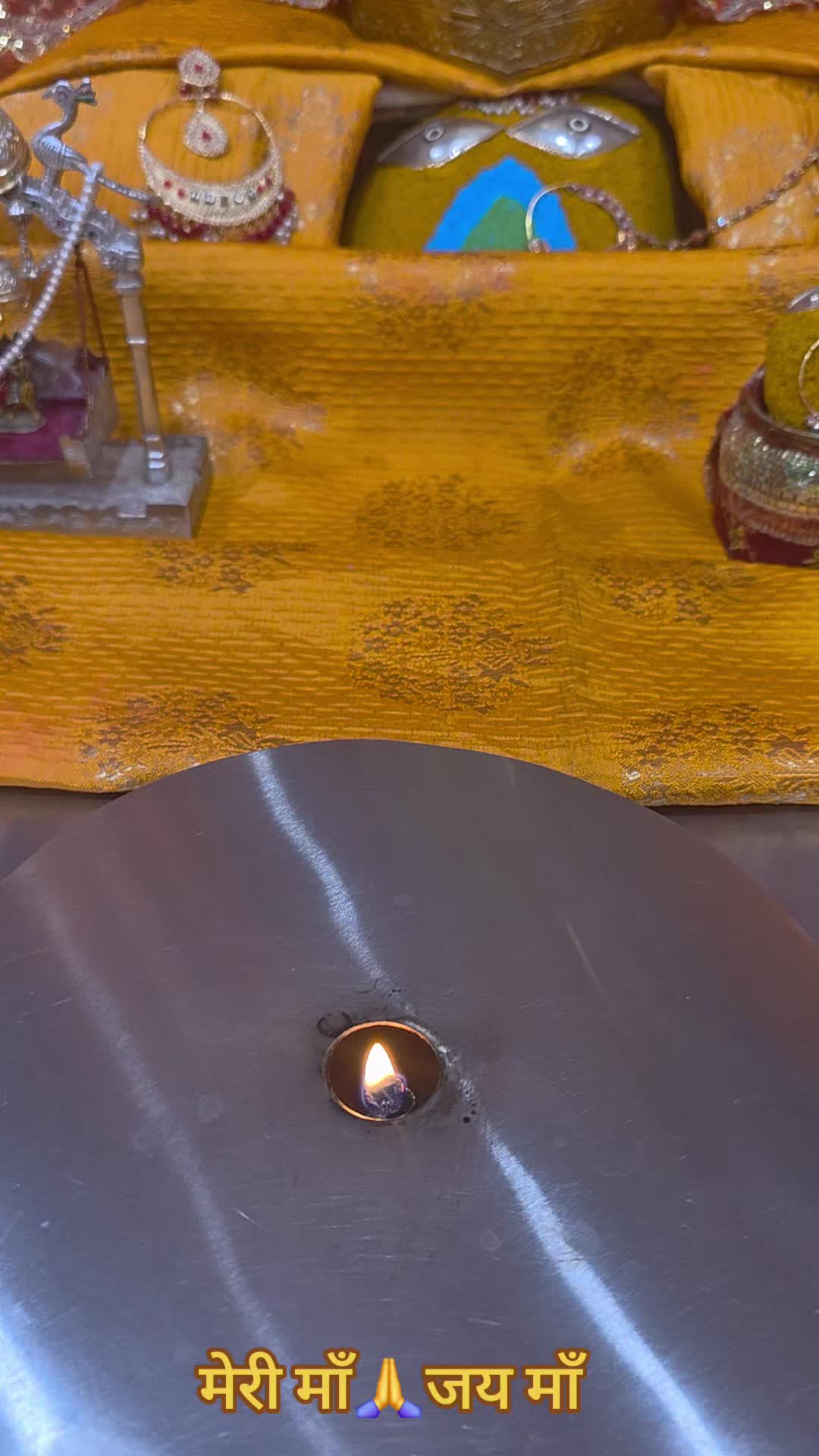 @जय माता दी जी