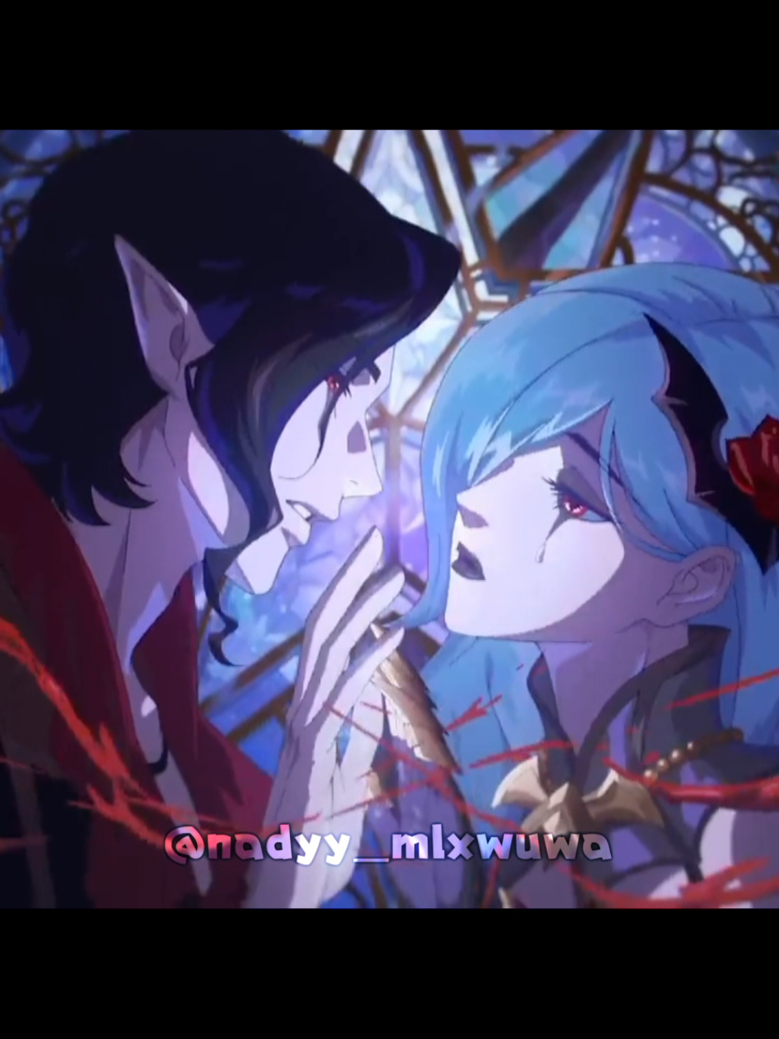 @ɴᴀᴅʏʏ. (Novaria no. 1 stan)