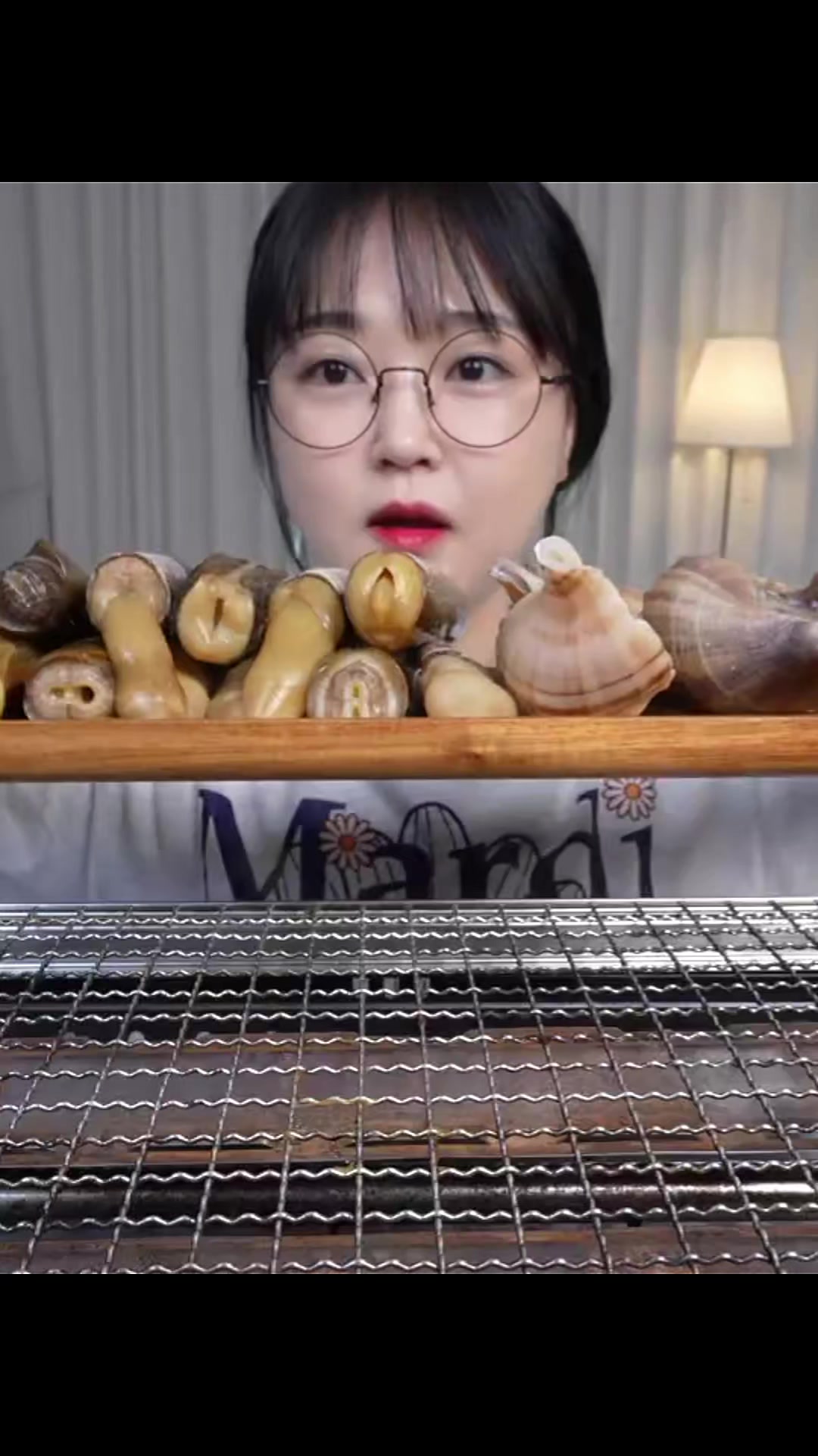@Mukbang Time