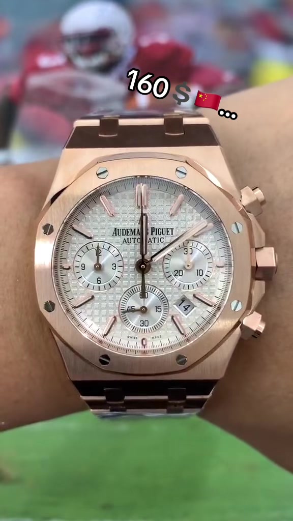 @Chronosco.watches