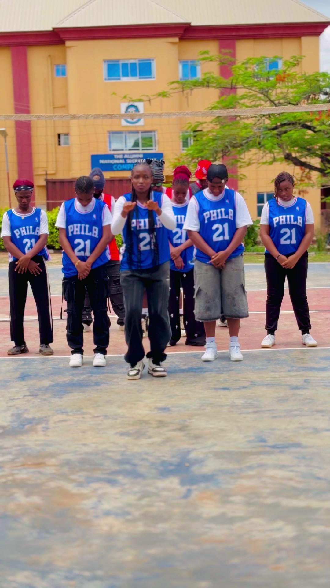 @DDC ACADEMY