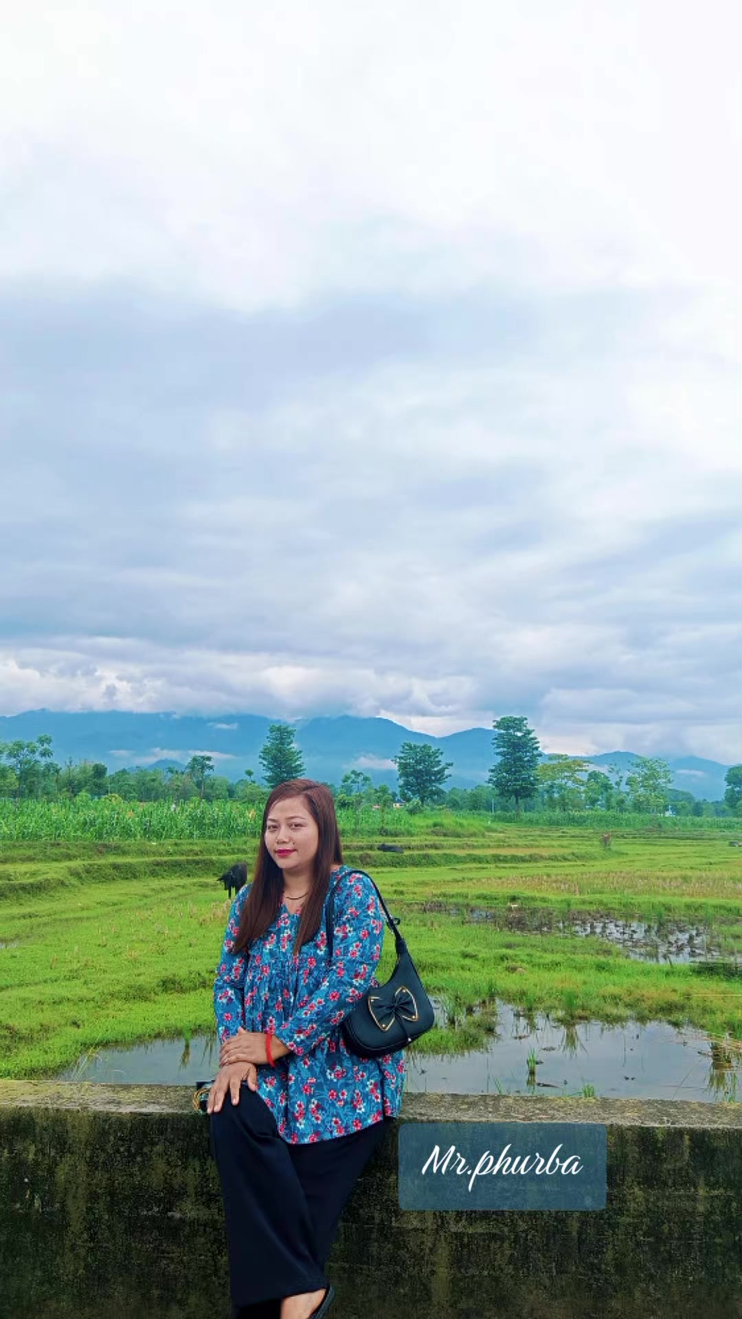 @Anjana Bamjan