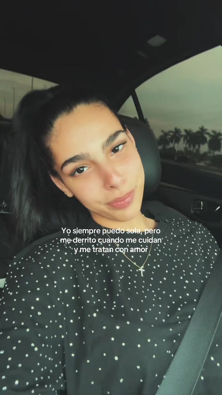 @Kamilah Rodriguez