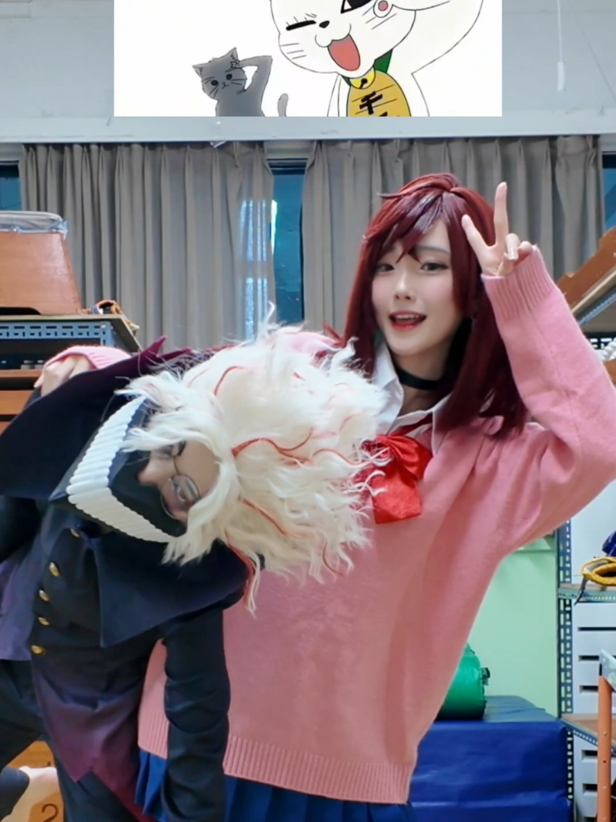 @하봄