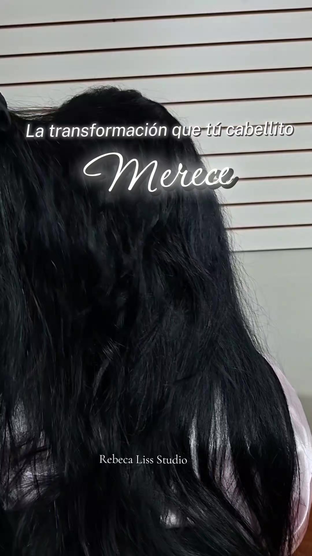@Rebeca Liss Studio 💆🏻♀️💖