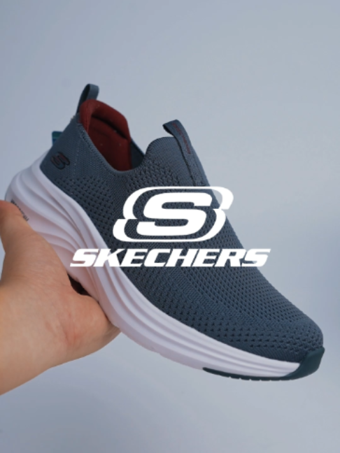 @SKECHERS MY FASHION