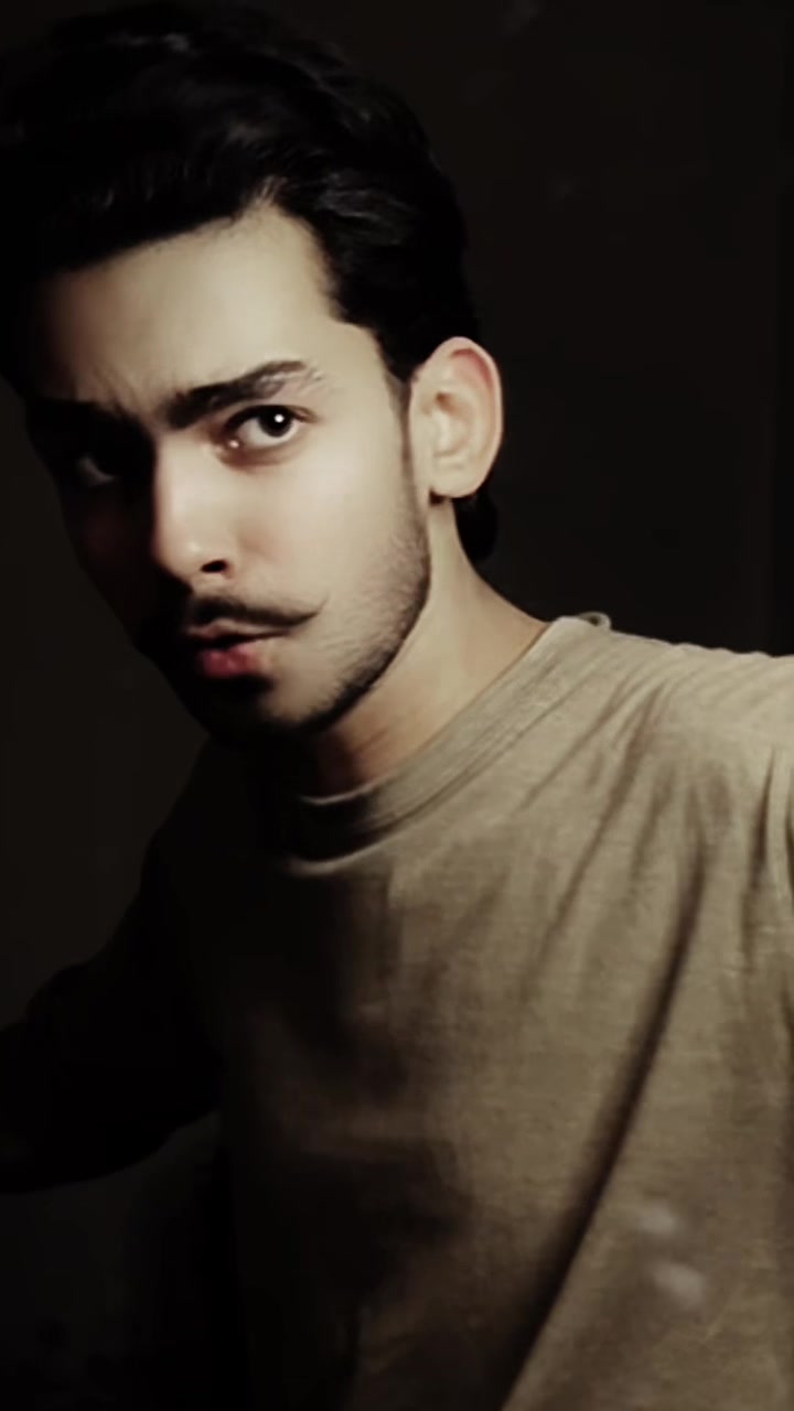 @POVwithAK ⚡💭