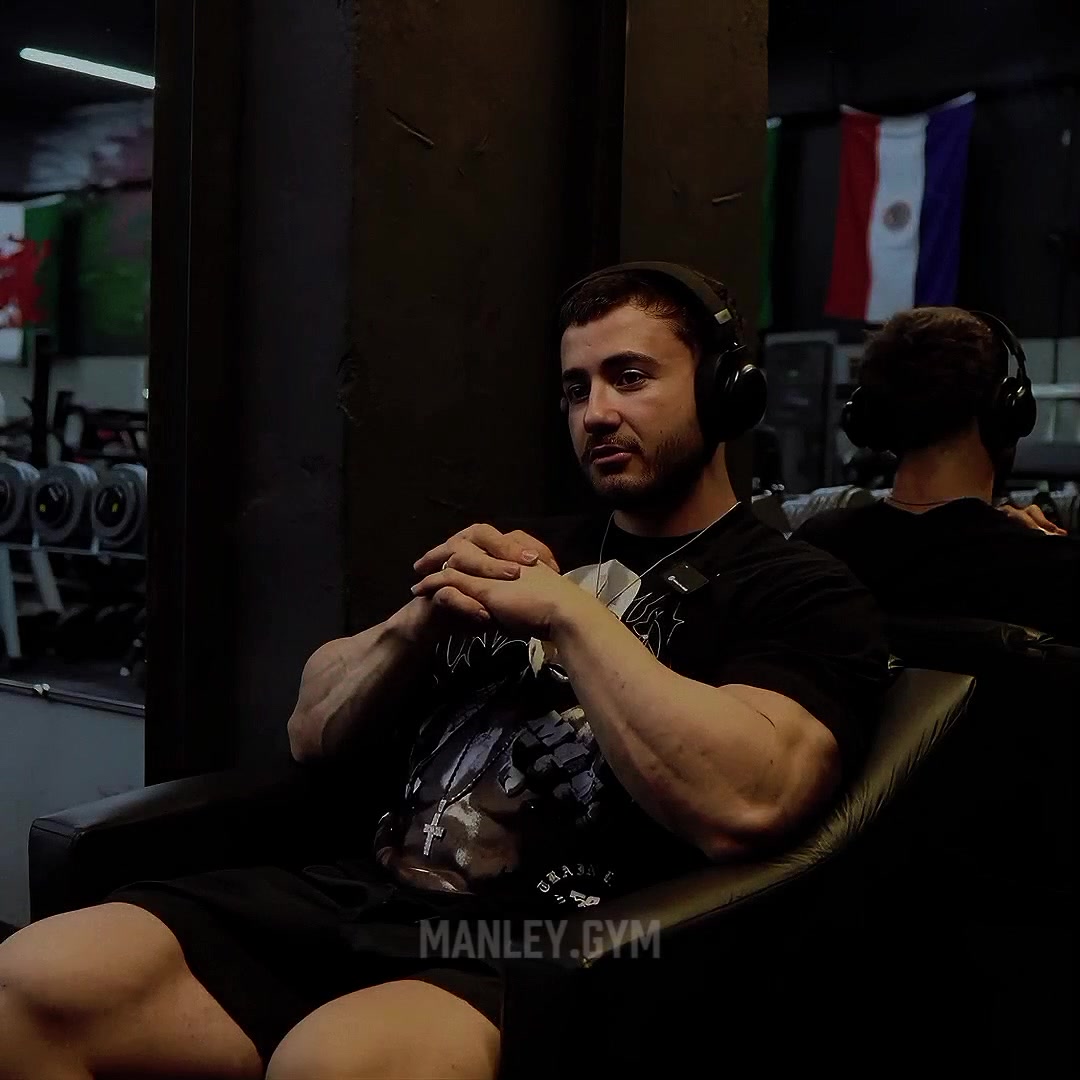 @Manley.gym