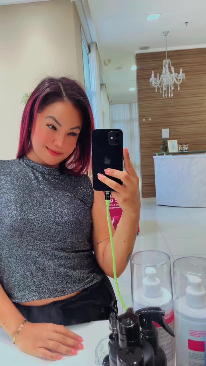 @Silvinha ✨