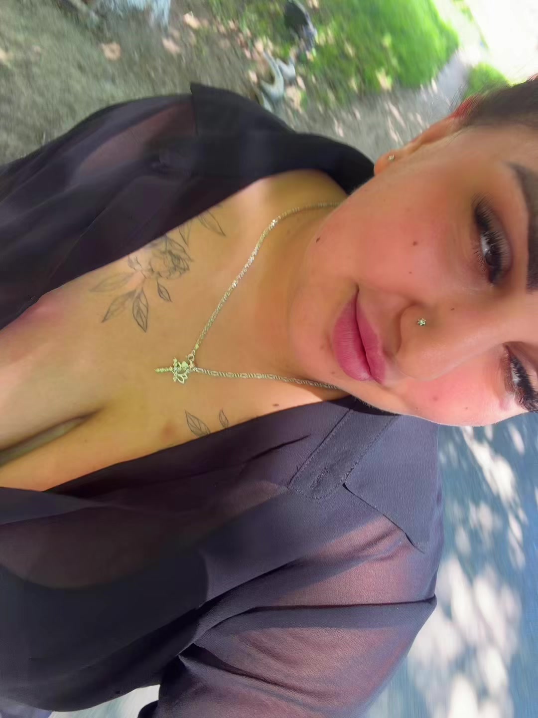@🤍🖤Лейла 🖤🤍