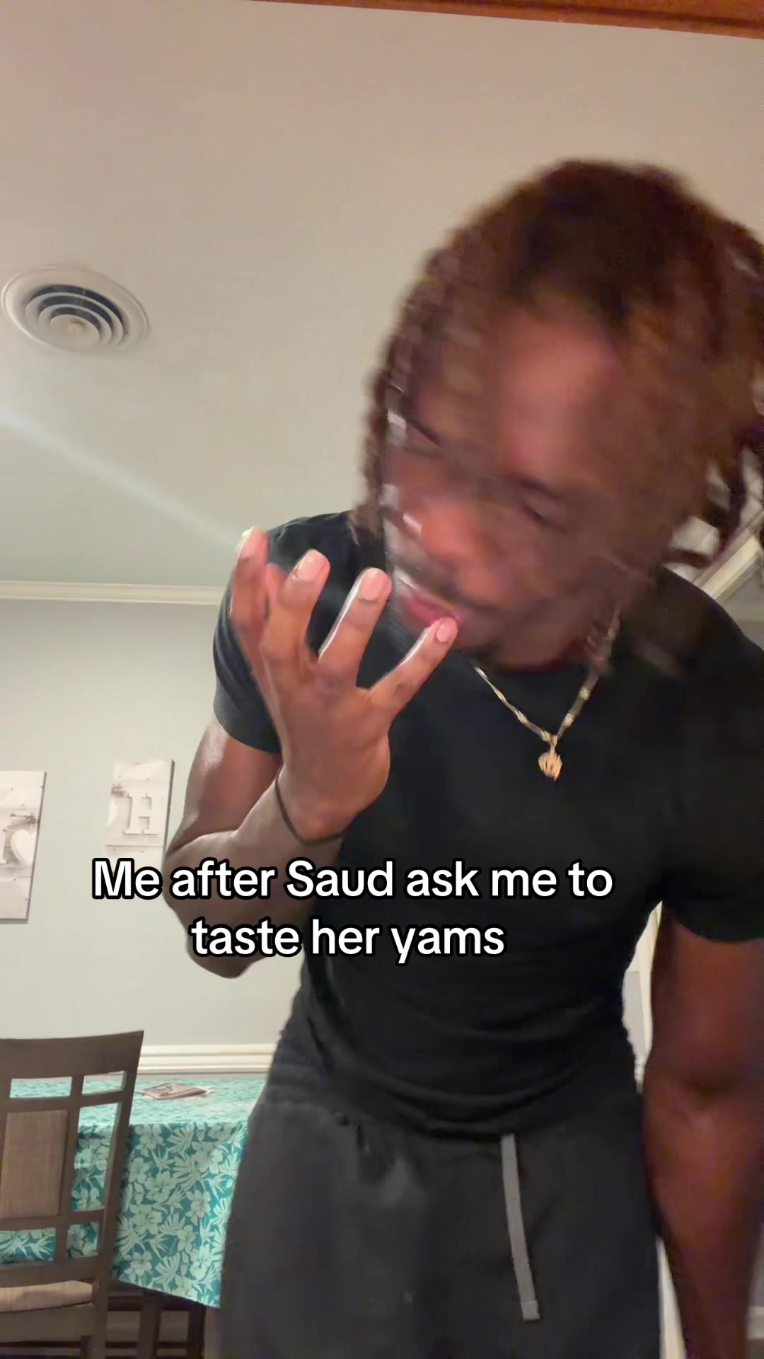 @JAMAR LUV