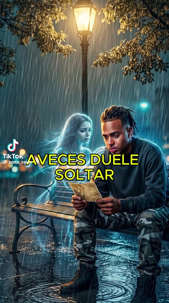 @Veronica Reyes