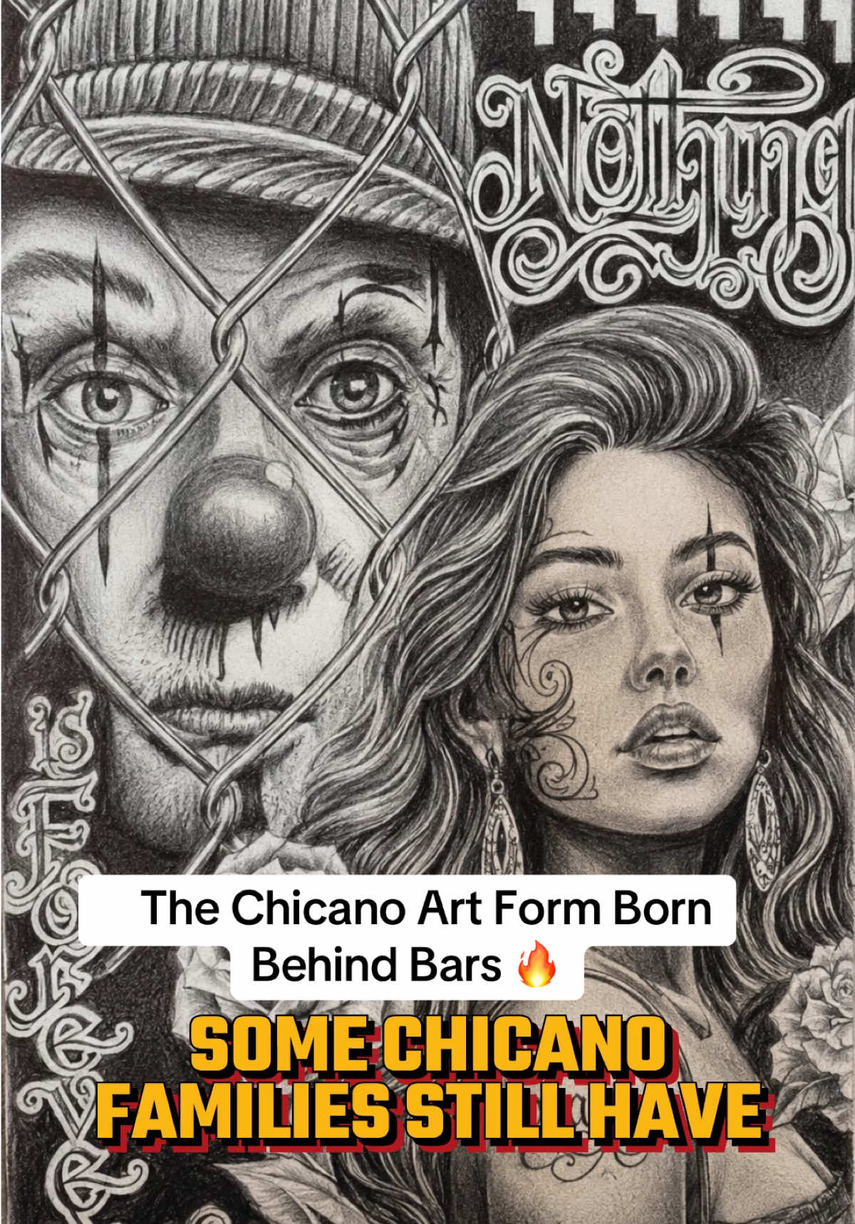 @La Chicana Chronicles