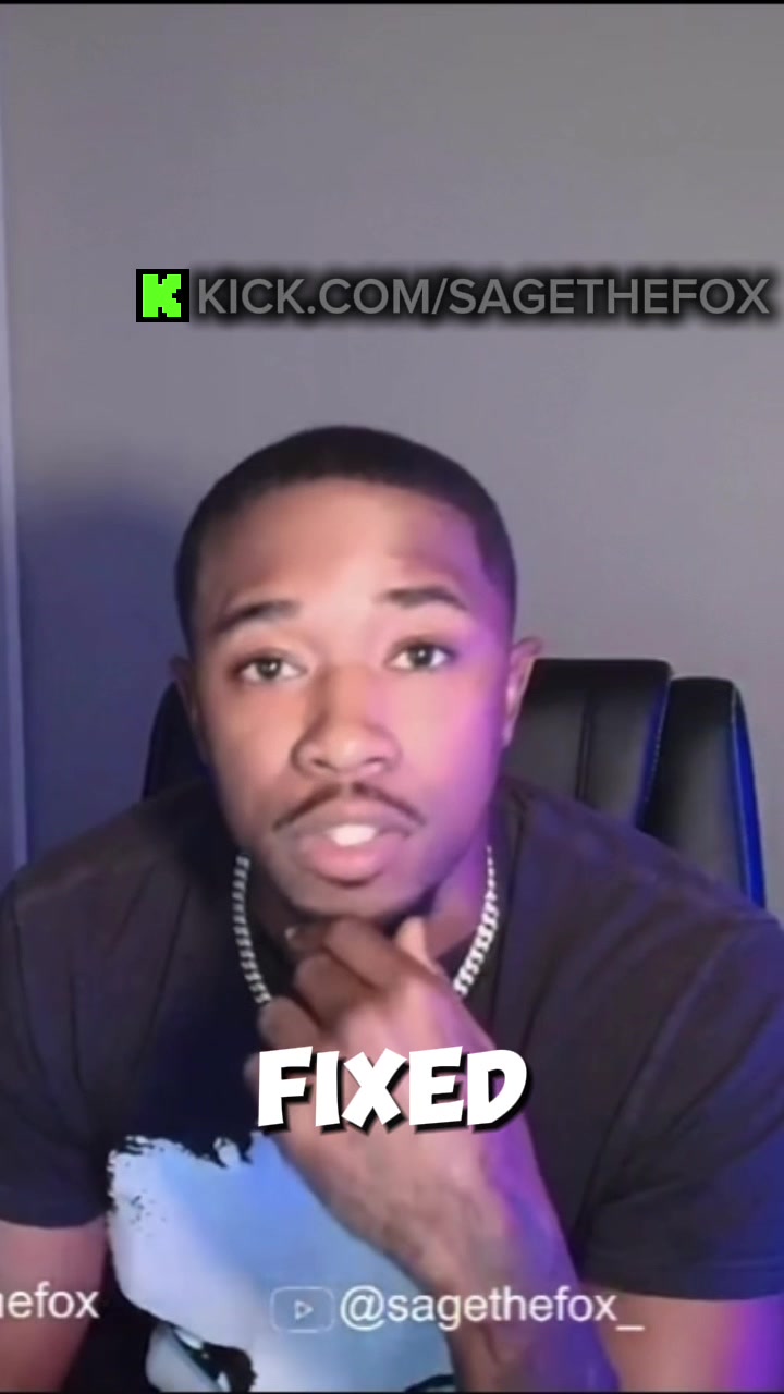 @Sage the Fox