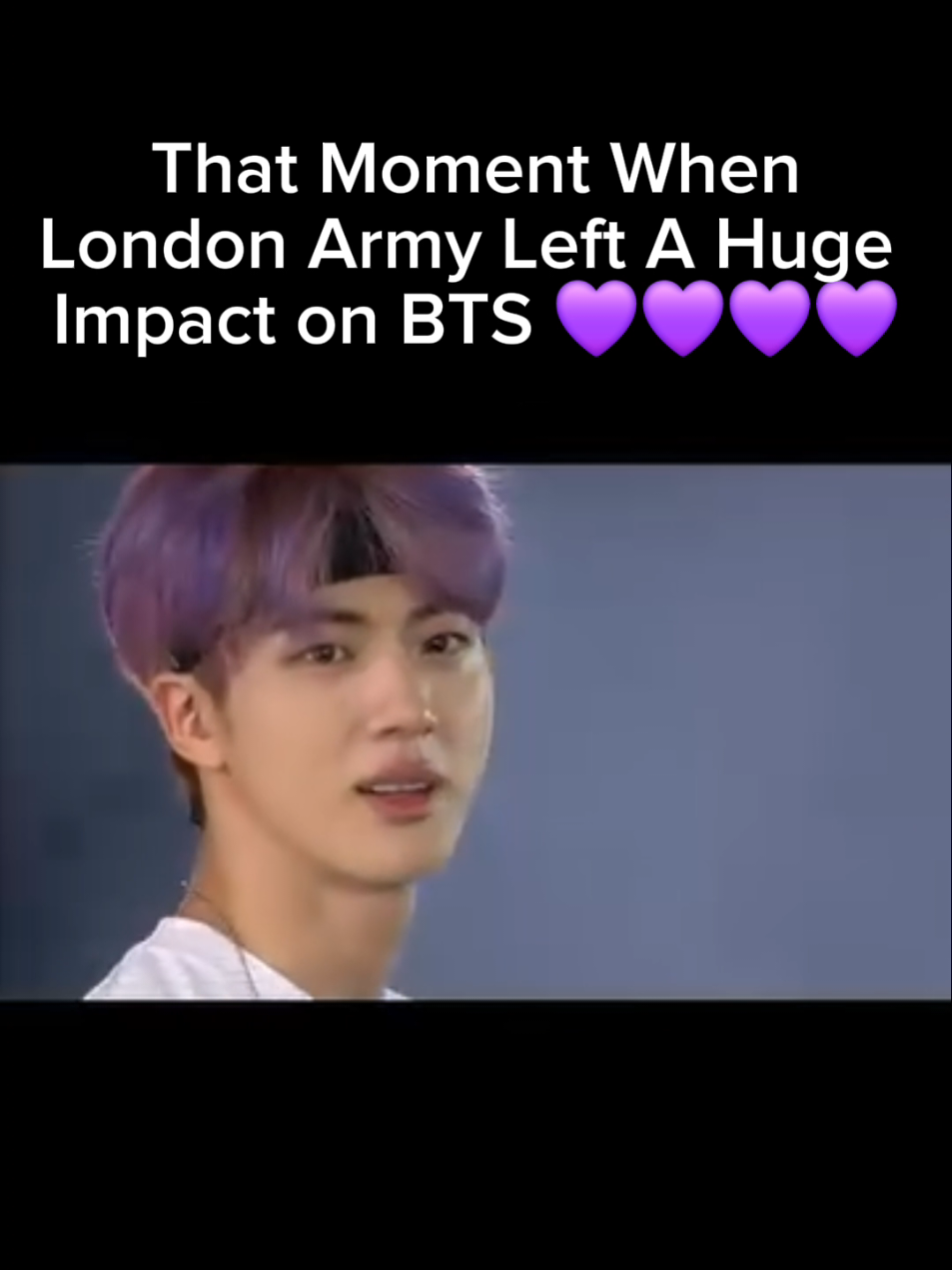 @BTS World Legends