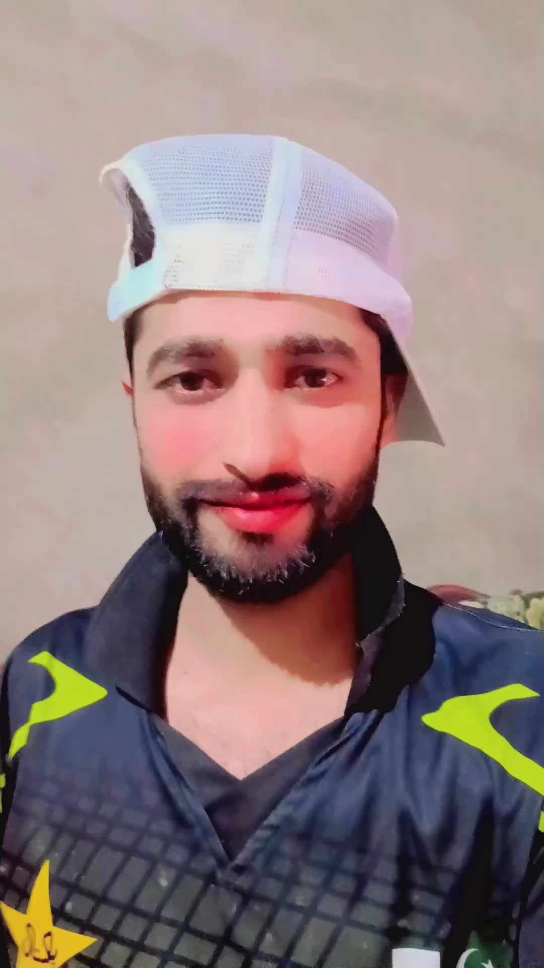 @Mughal zada