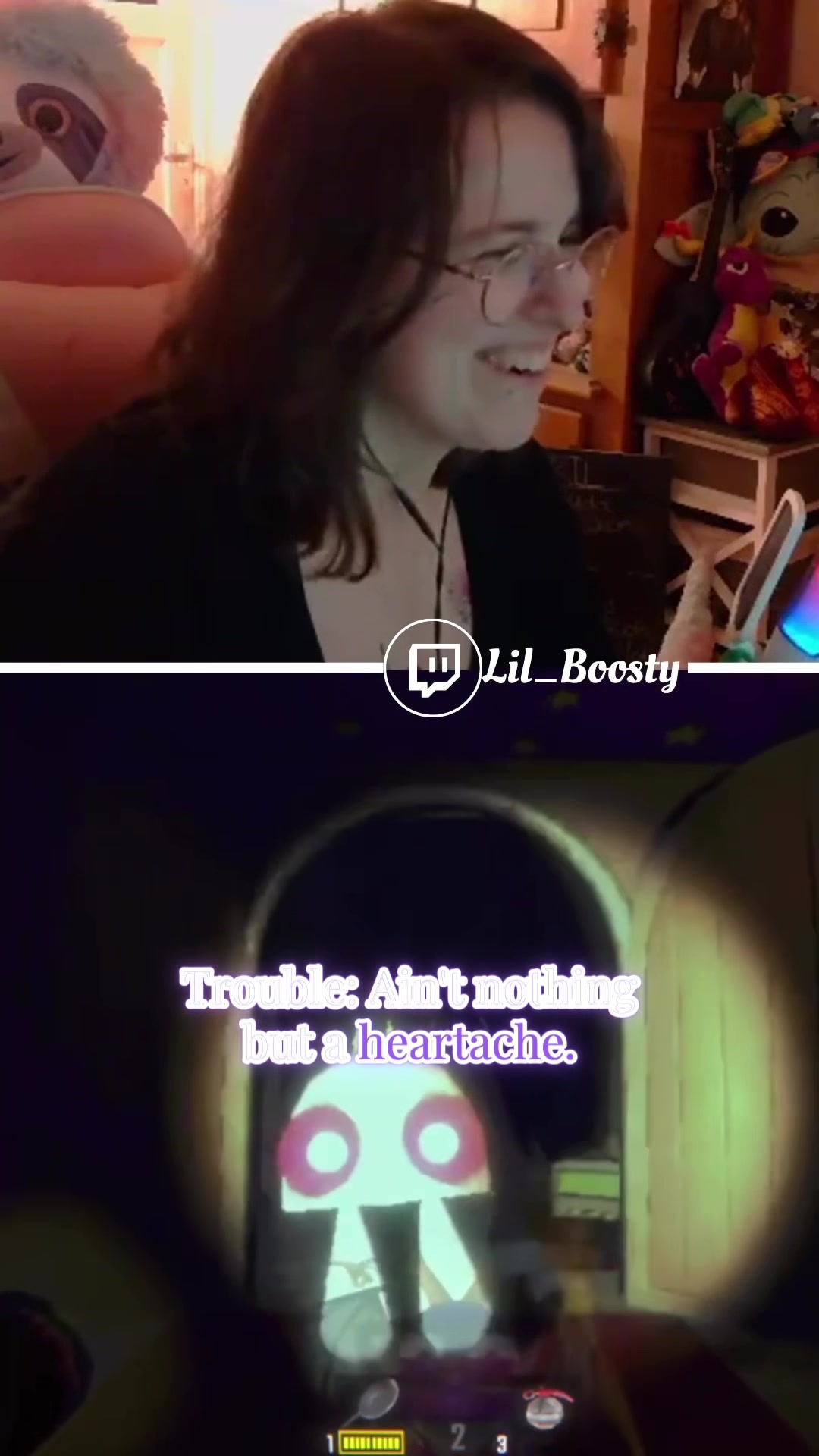 @Lil_Boosty♡Twitch.Streamer♡