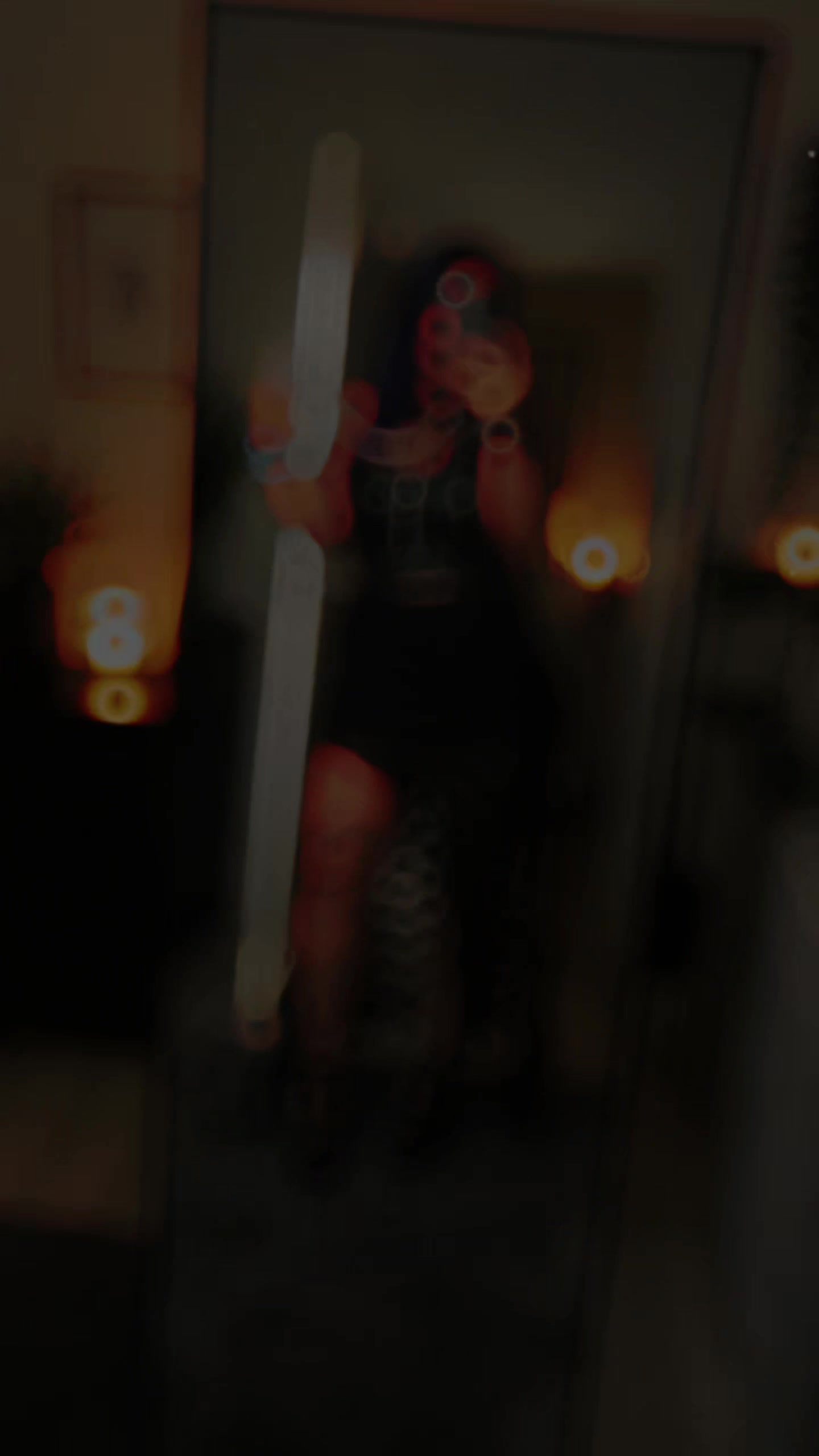 @🔥Tina die bodenlose😈🖤