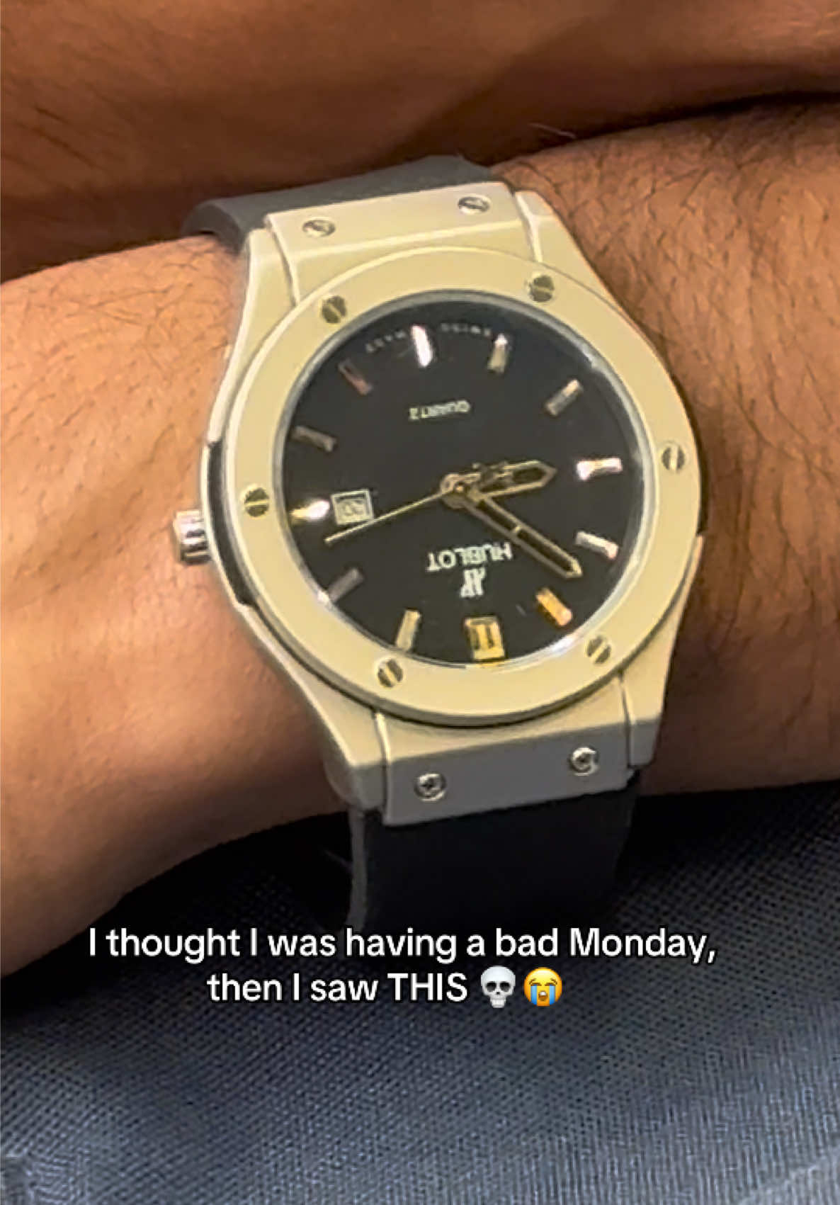 @Mr. Watches