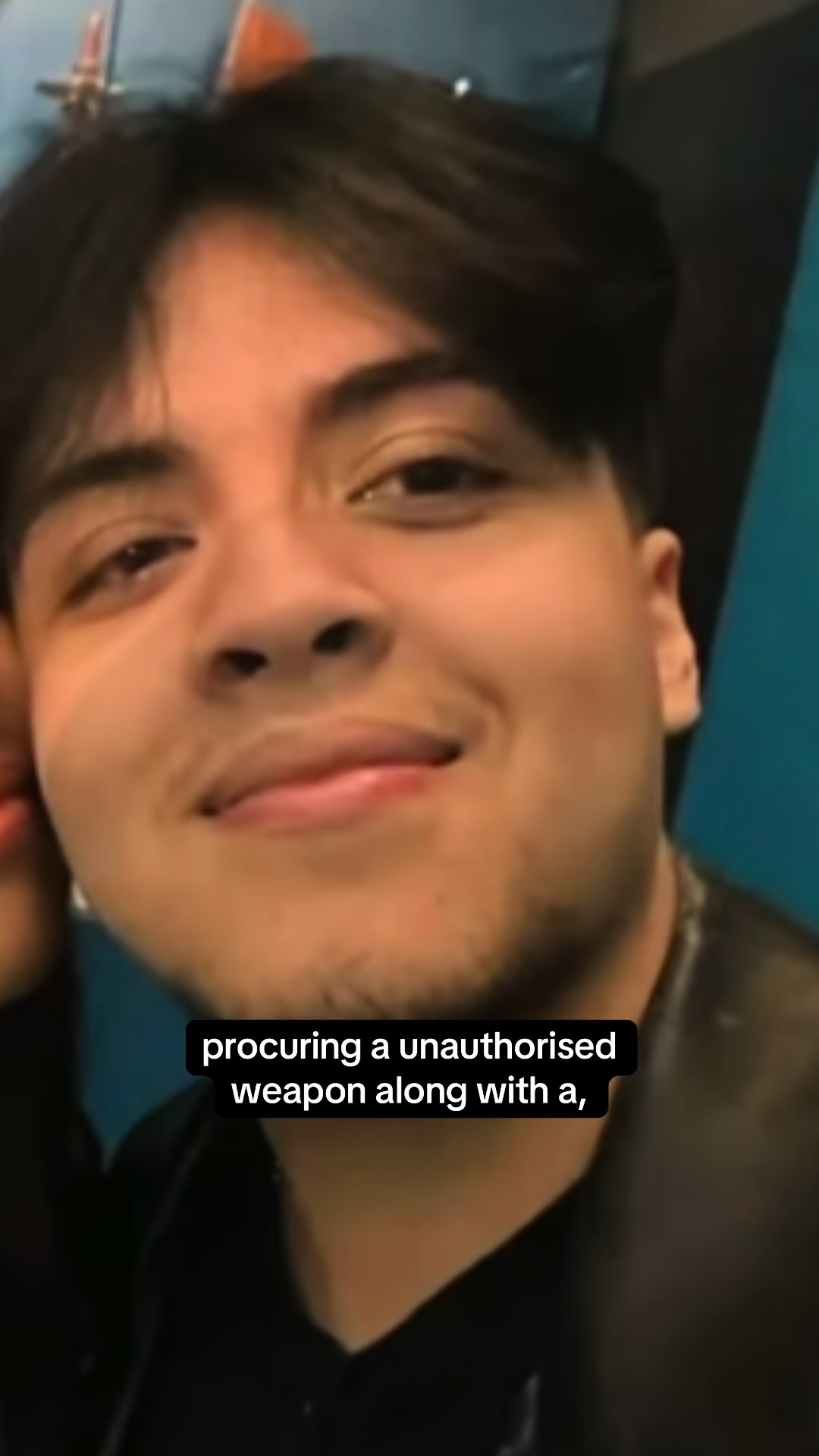 @Liam Tapper