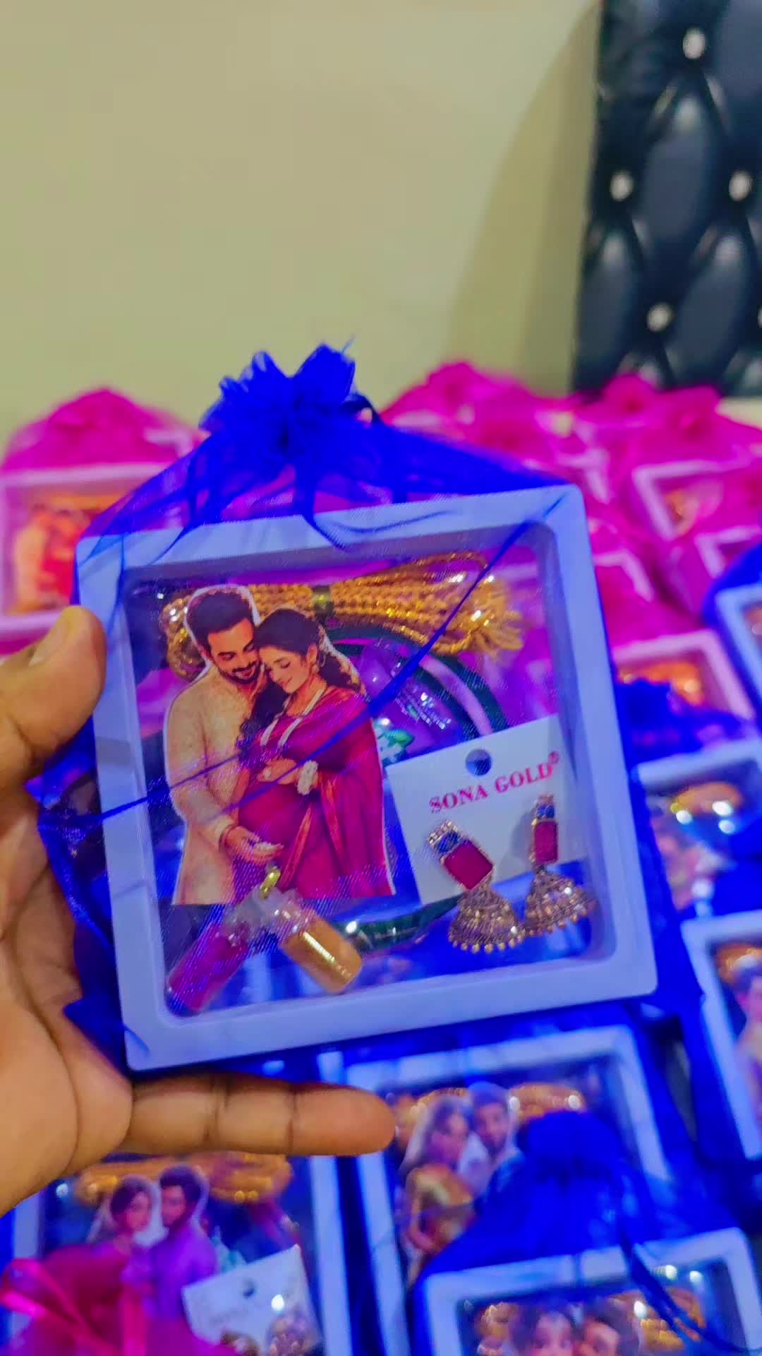 @Risha Creation Tray Deco💐
