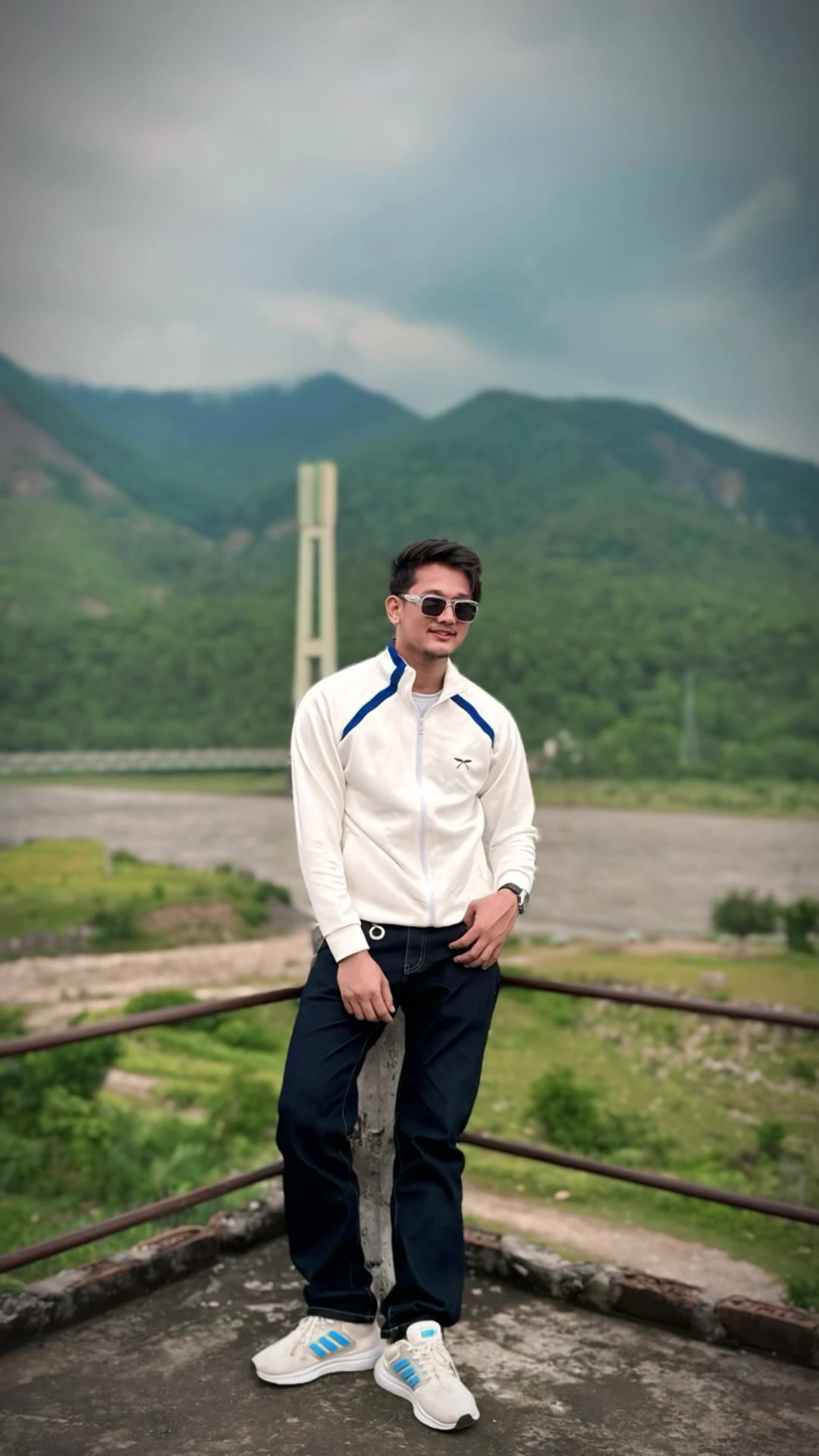 @HEMANT_JUNG_CHHETRI