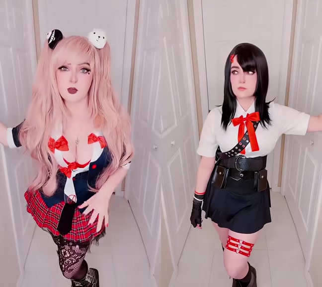 @Lilkirakitty
