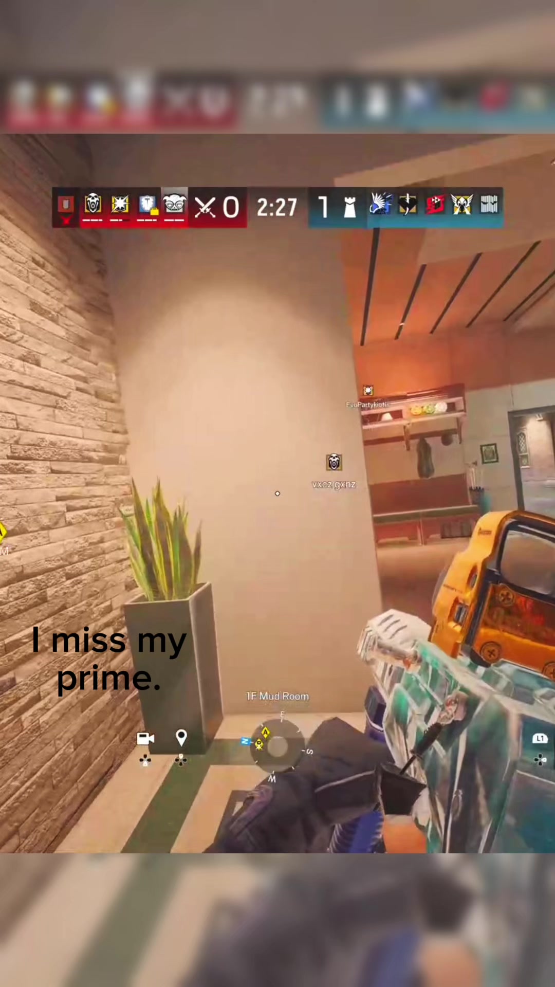 @AJCGaming