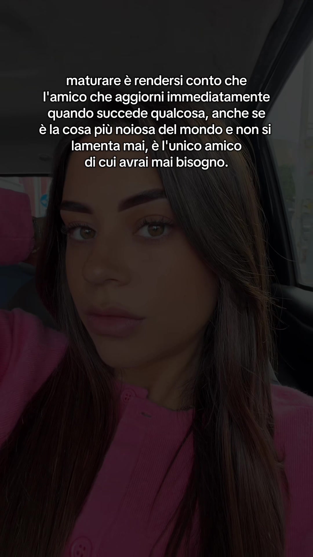 @Ciao, mi chiamo Ansia🇪🇸