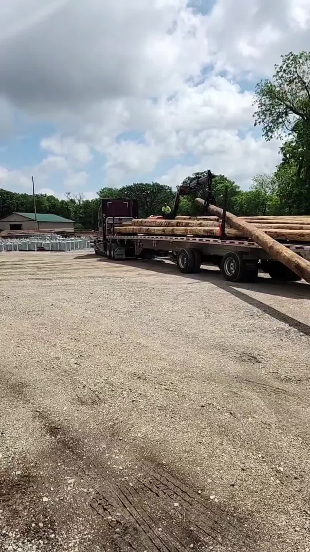 @Truckin Doofus