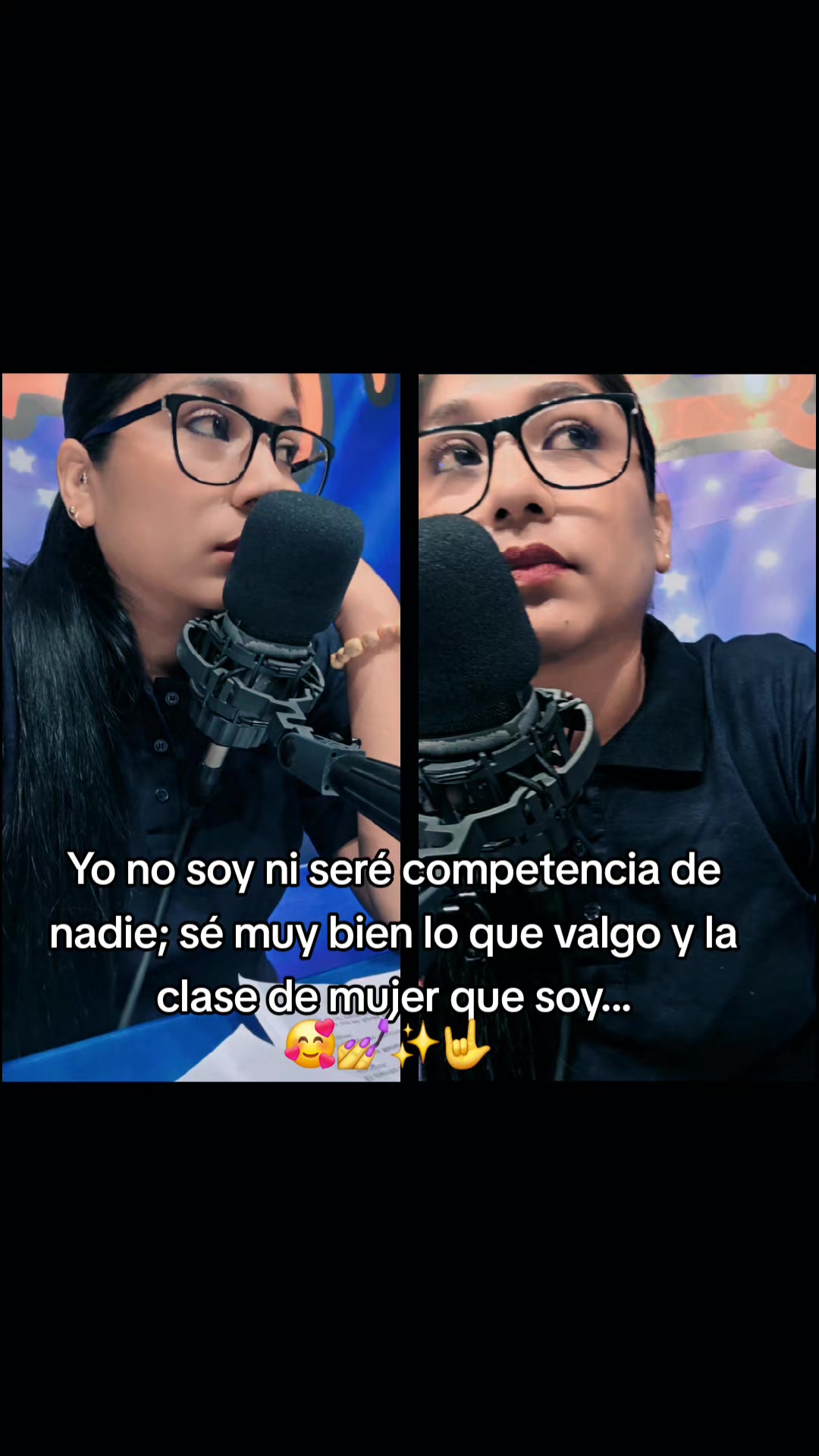 @Janet Peña