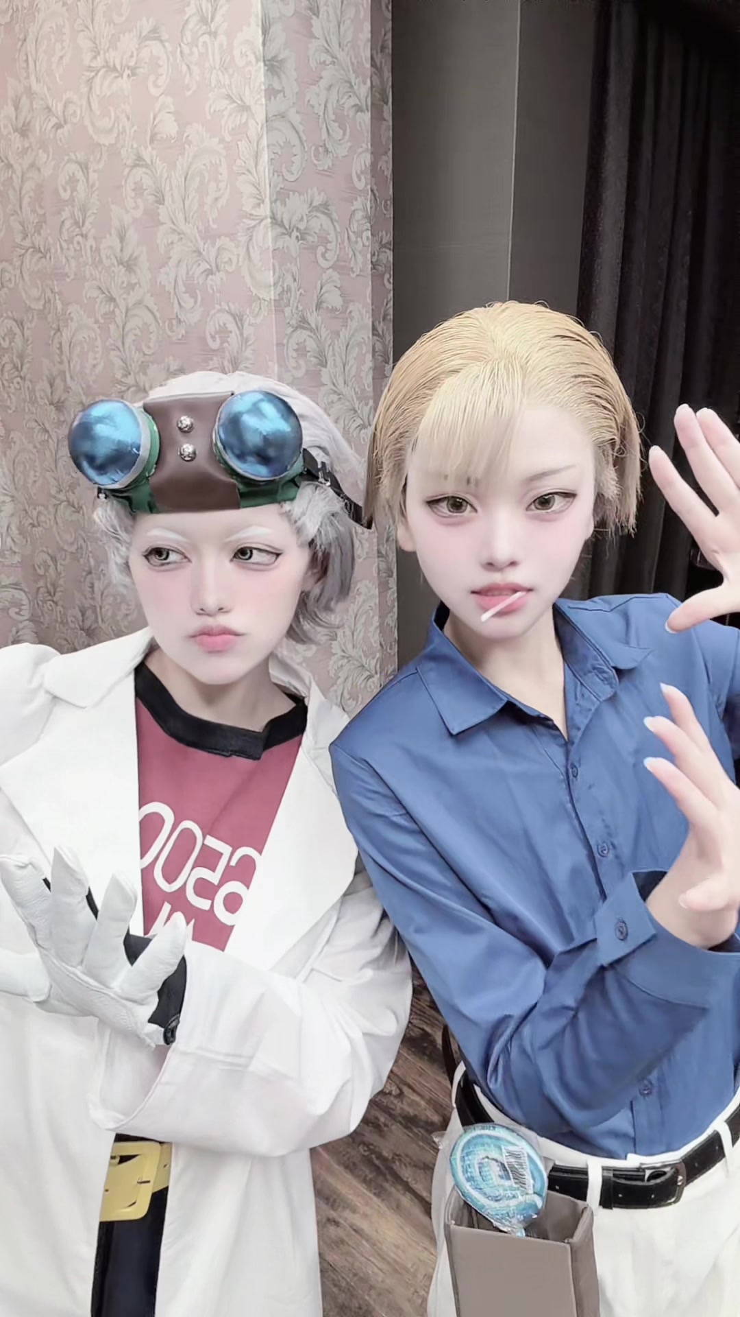 @のん希 / nonki