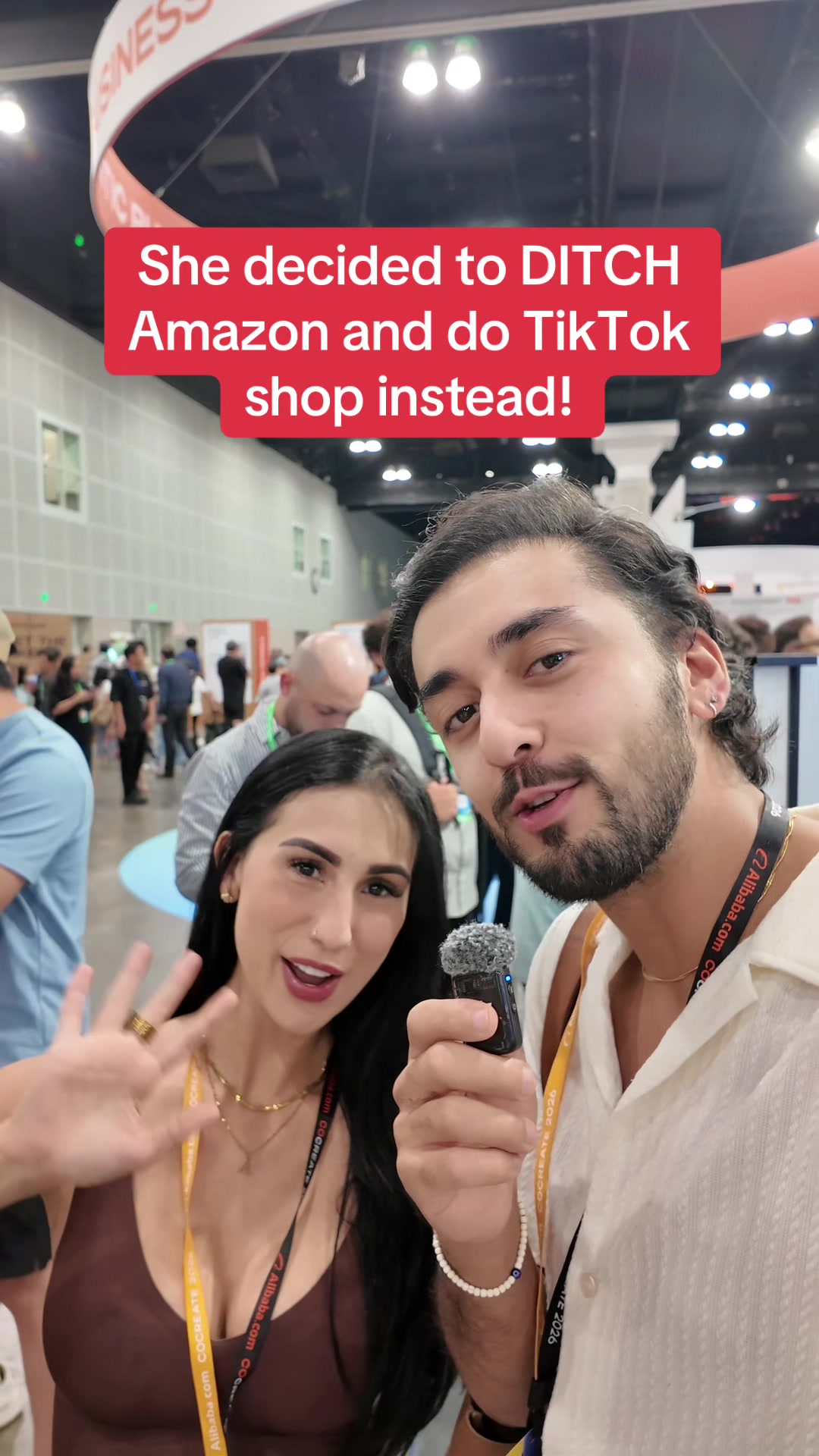 @Nick Milani | 🇨🇦 🇺🇸 Amazon