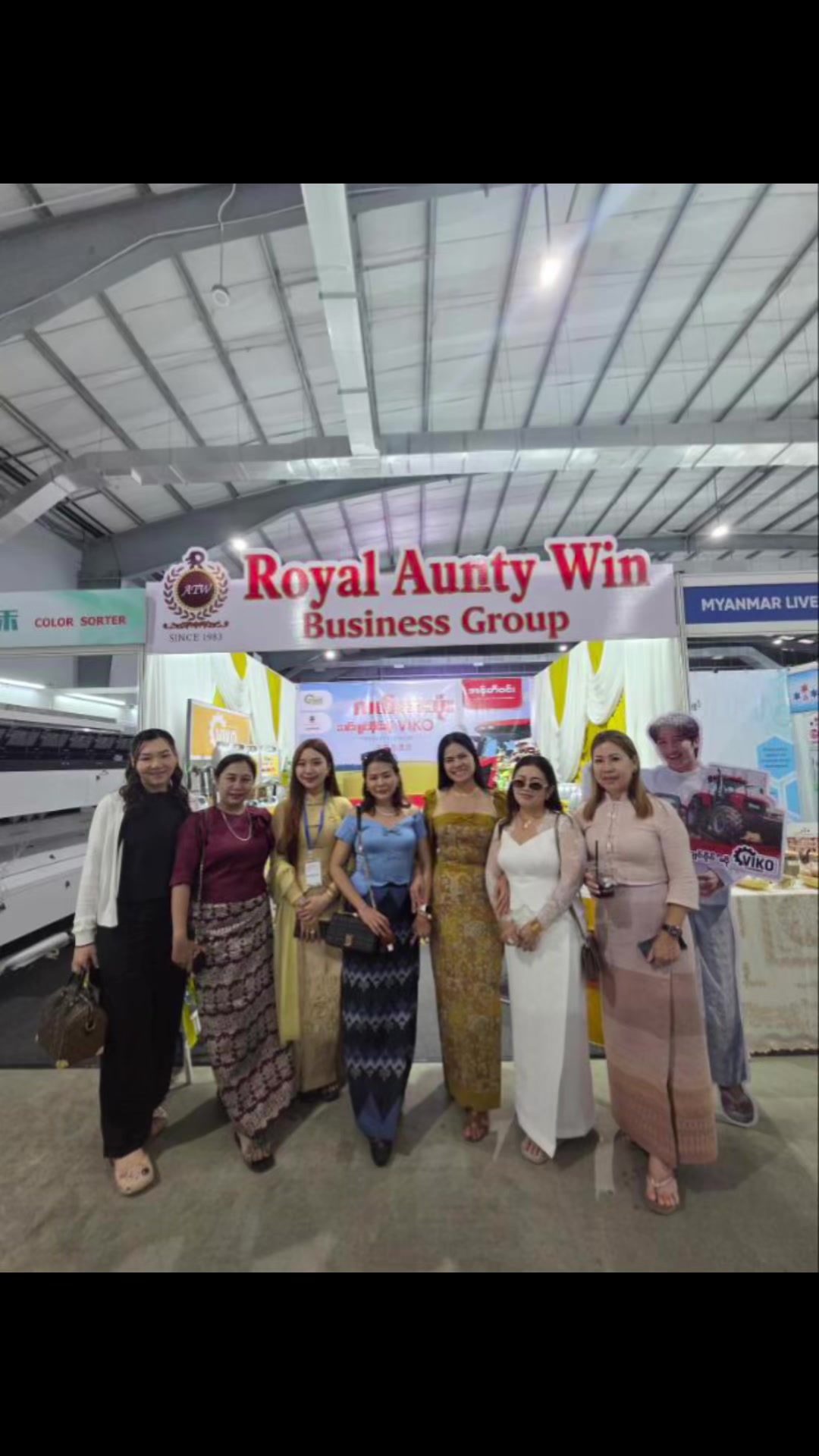 @Kay Thwe Myint Phoo@BPCT