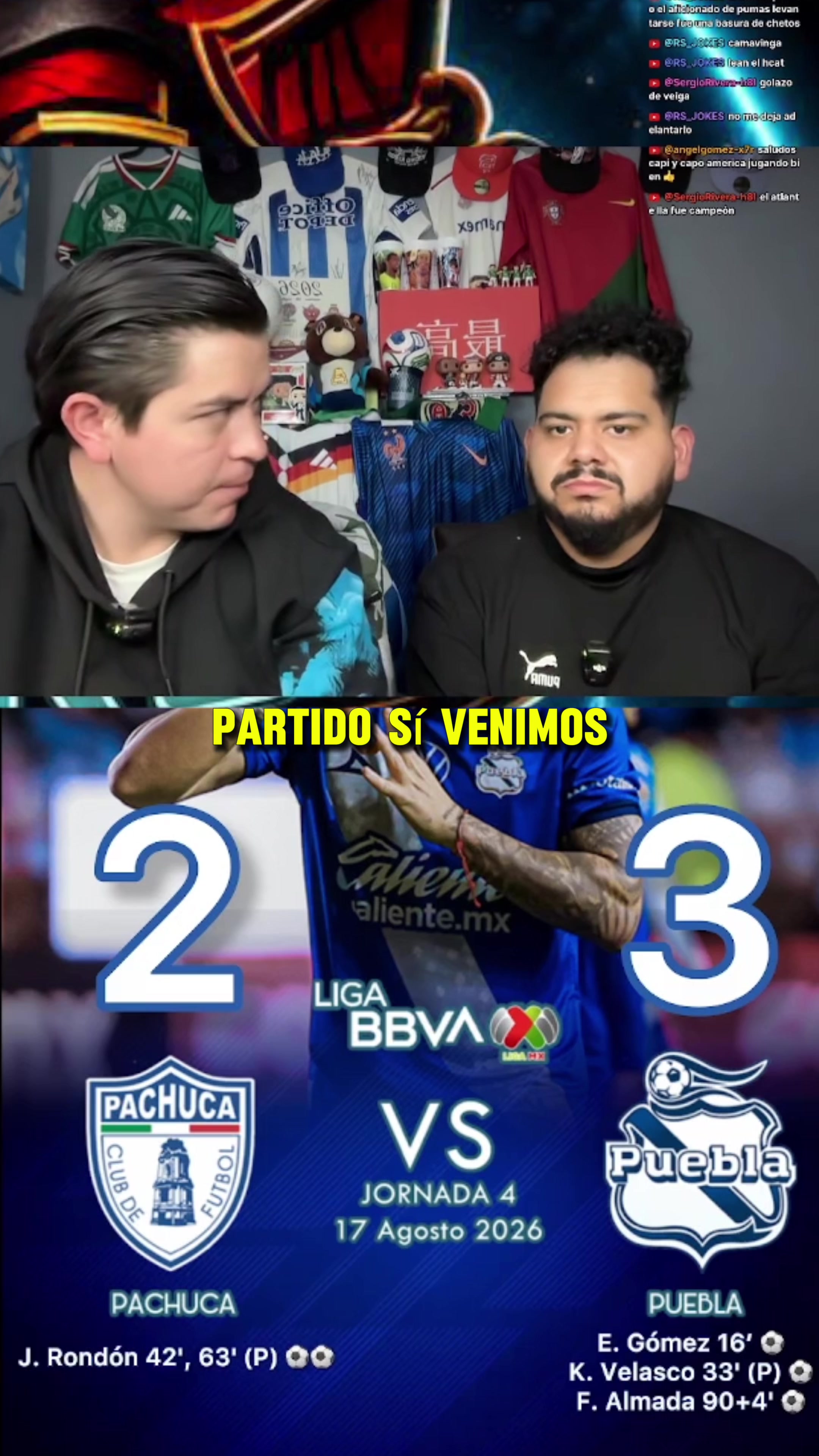 @SOMOS ROMIEES