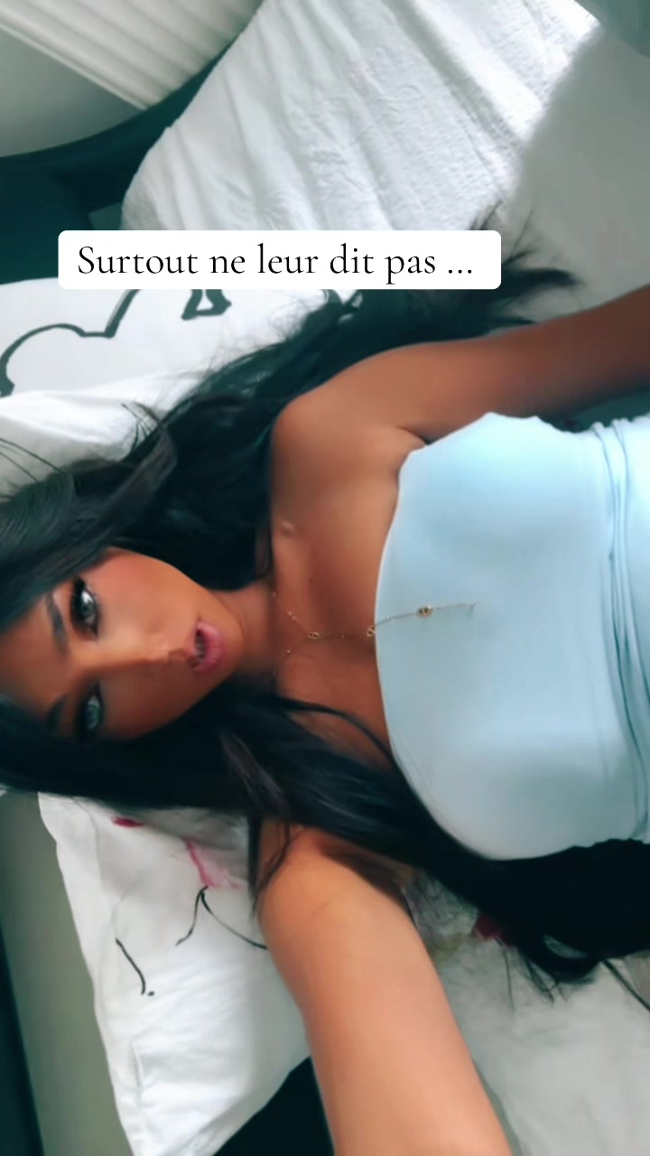@SISI Officiel 🖤💋