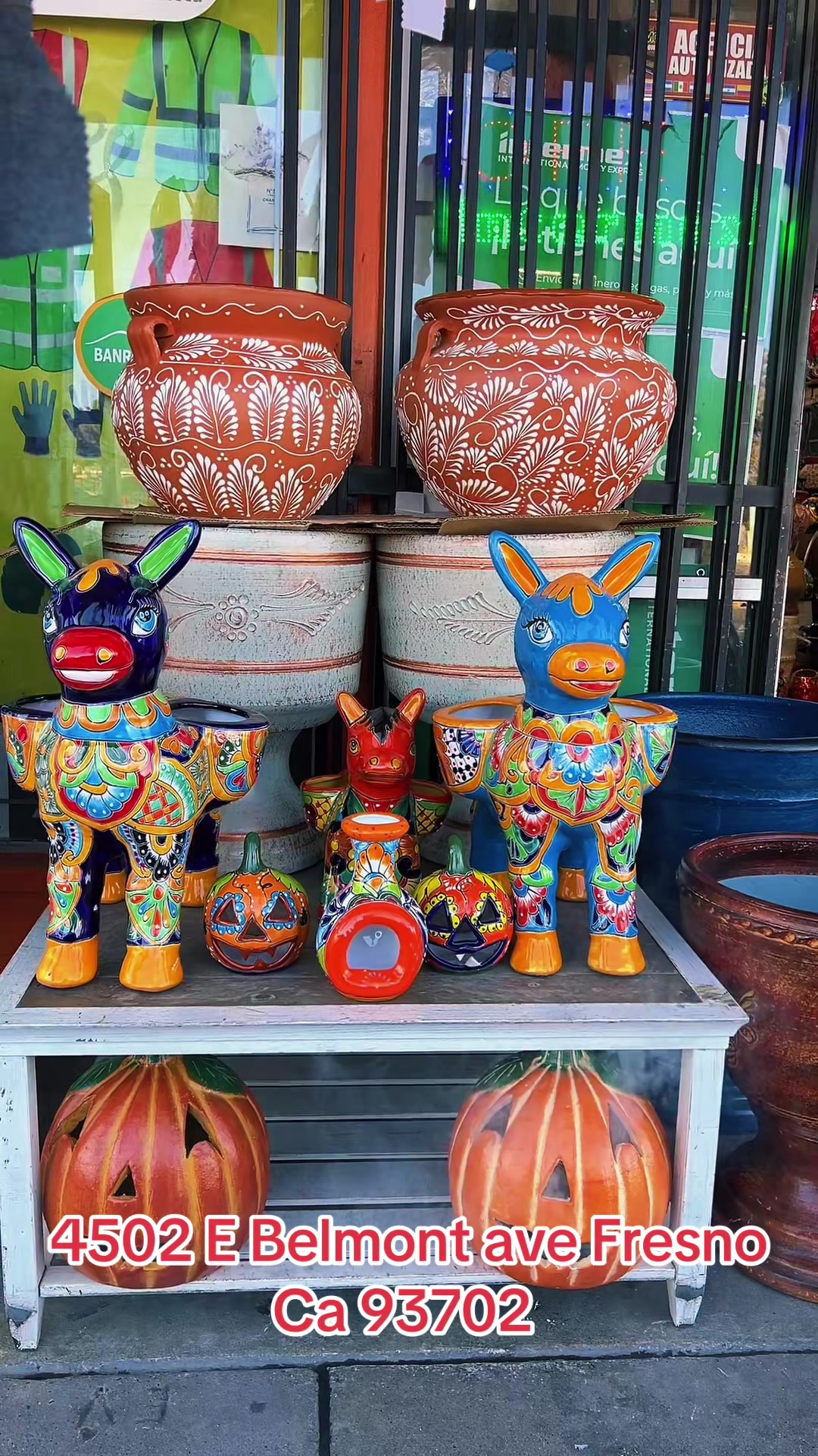 @Artesanias Mexicanas Esperanza