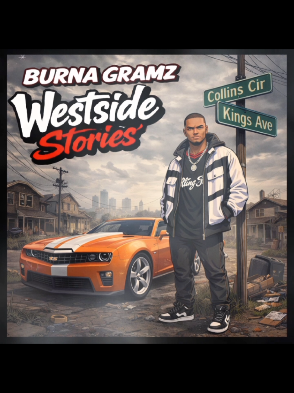 @Burna Gramz
