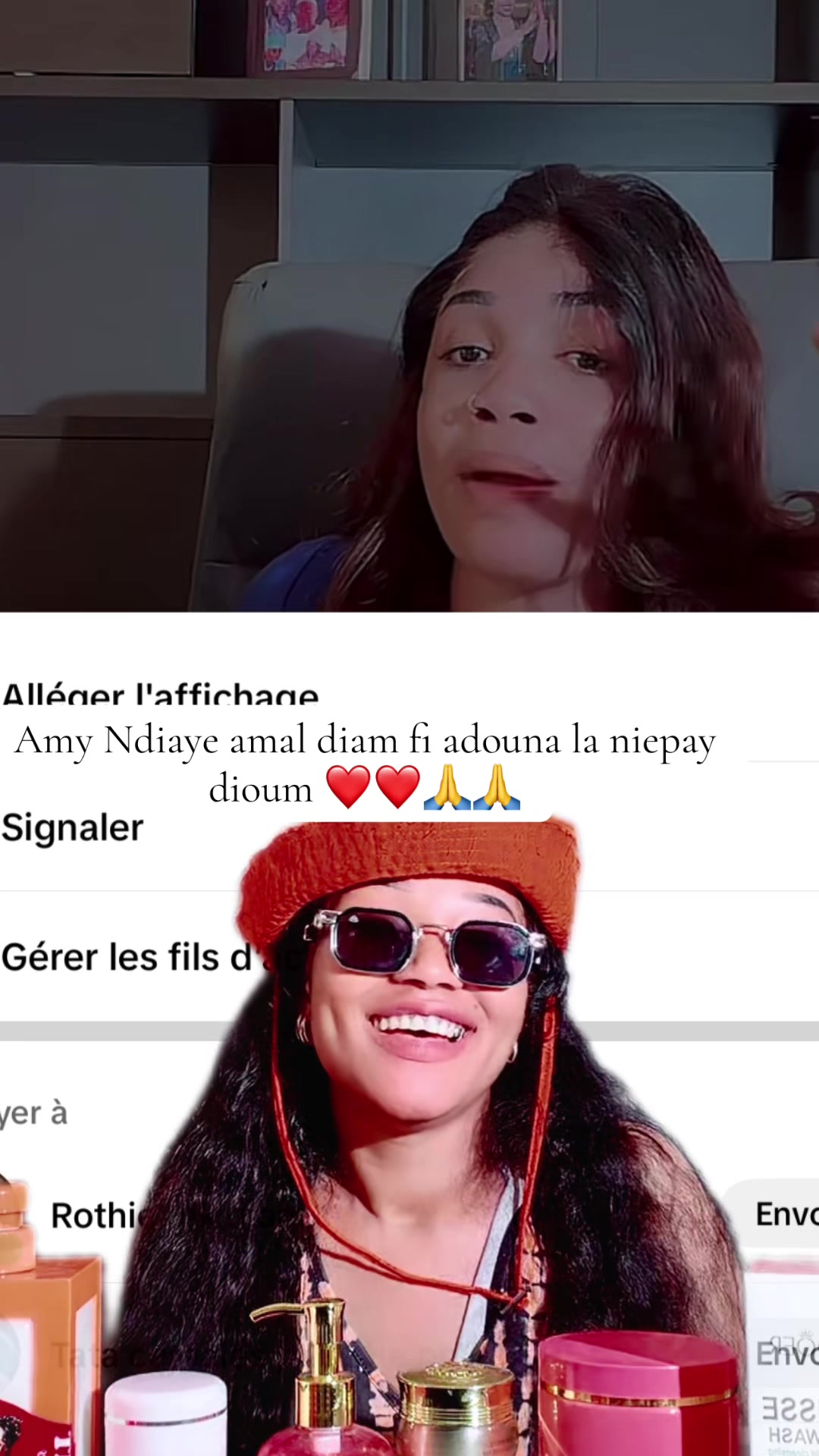 @💚TÉLÉ|__ 📺__|SÉNÉGAL 🇸🇳💛