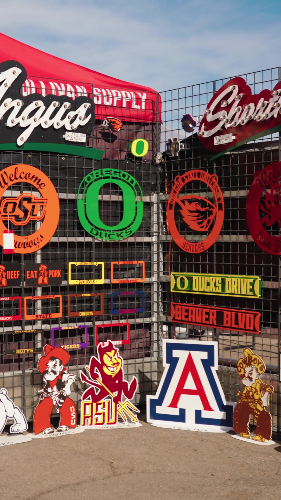 @AZ National Livestock Show