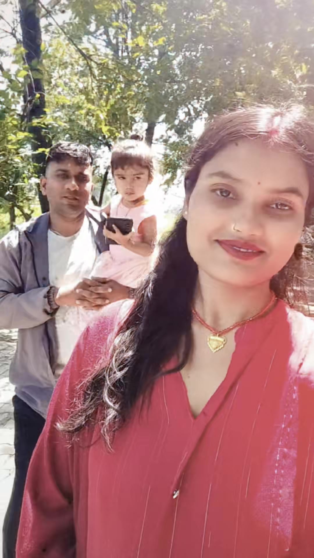 @rajiv ❤️ pari