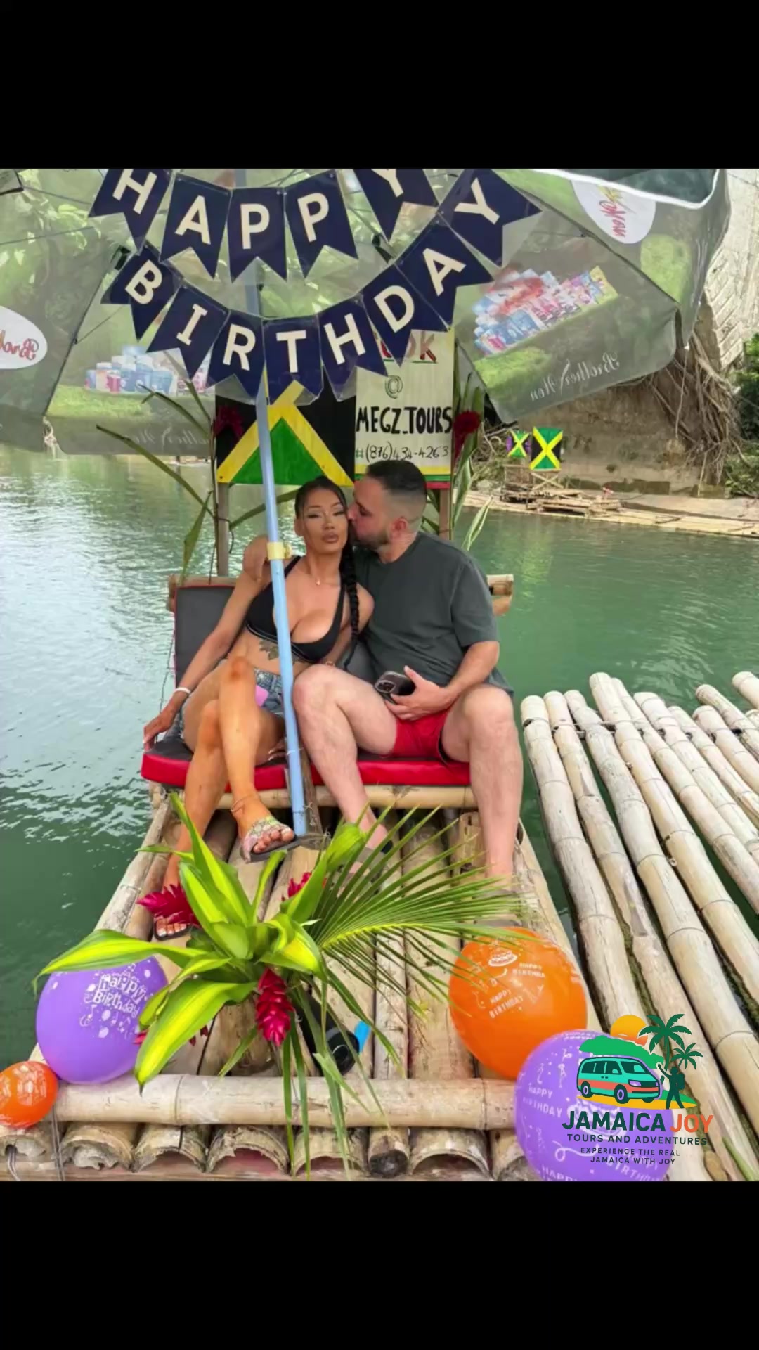 @Jamaicajoytoursandadventures
