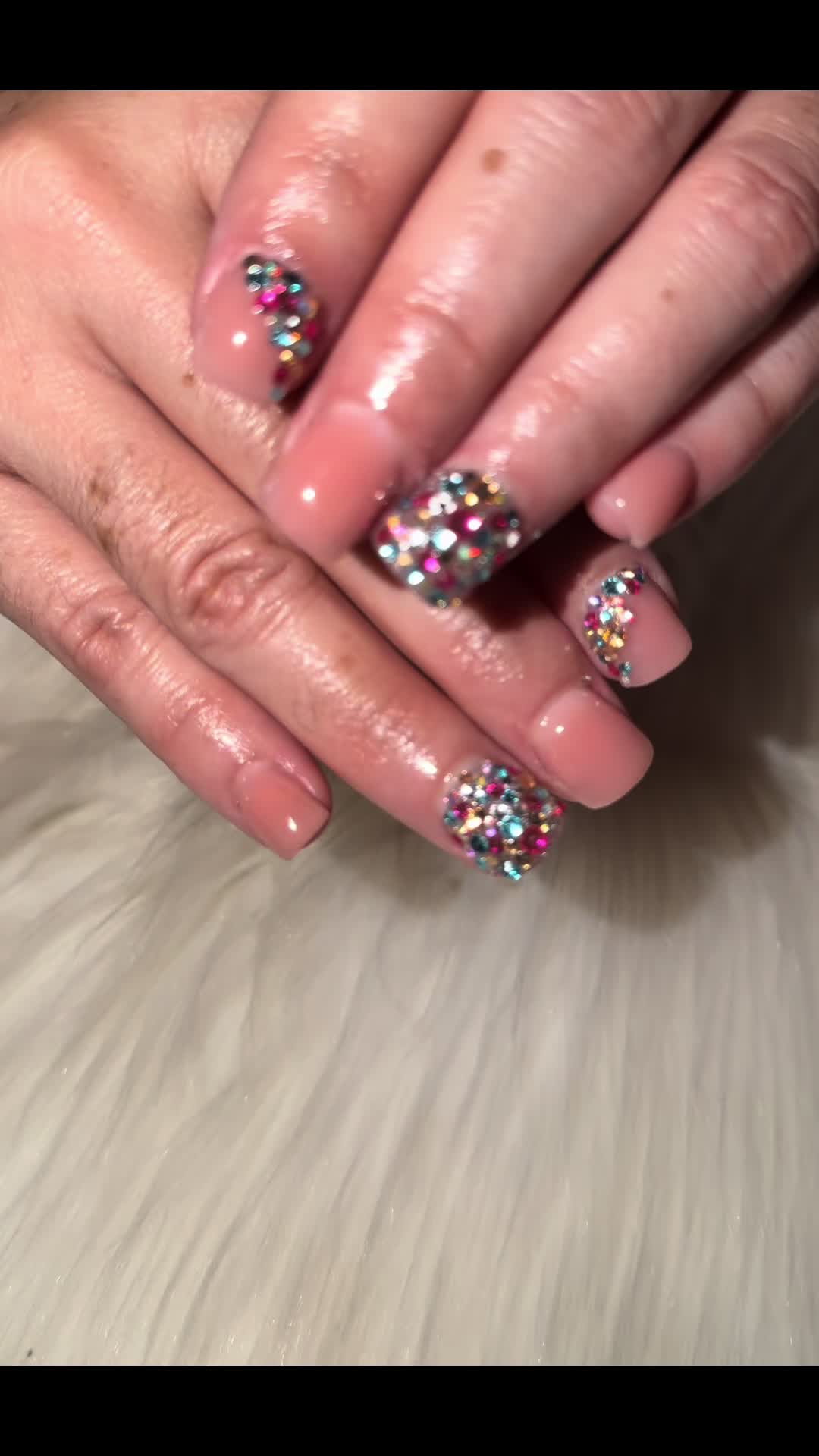 @Nails by Mad’s