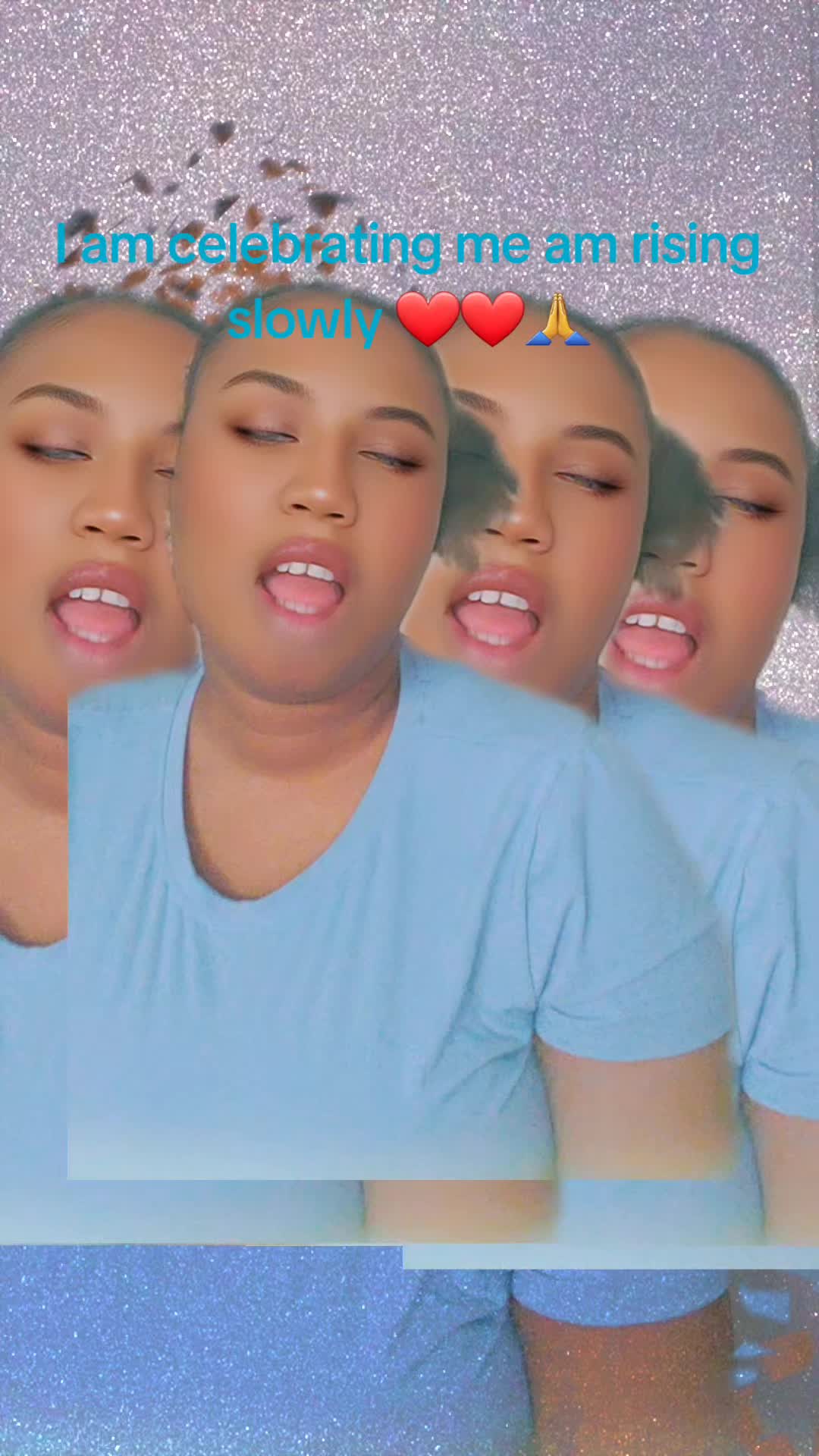 @💙God Purpose sasha 🙏 🙌 💯💯