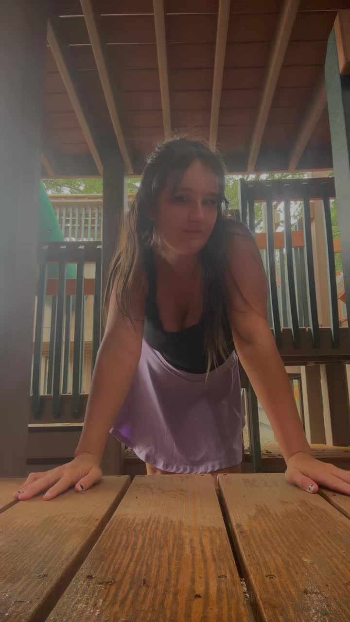 @Sarah Marie