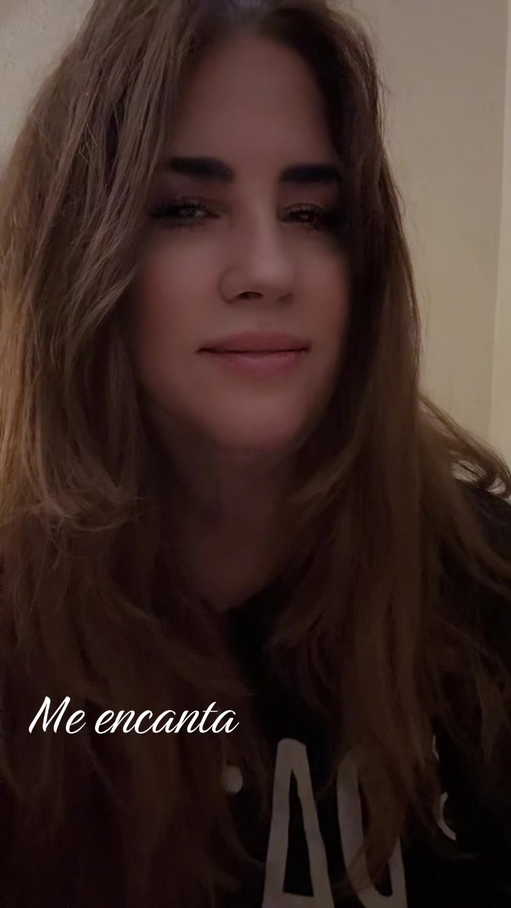 @Maria Arana