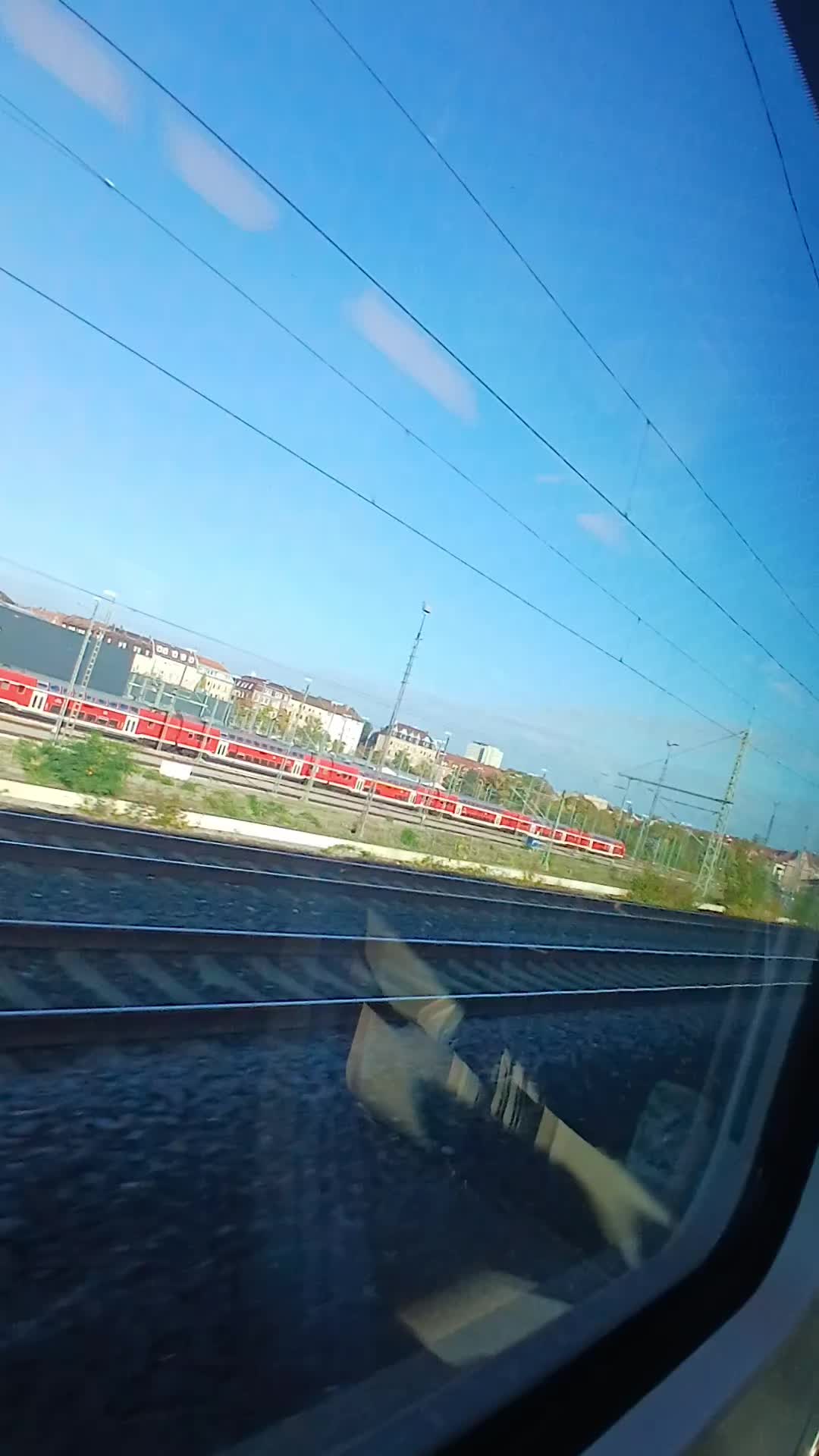 @Trainspotter/Bayern/Franken