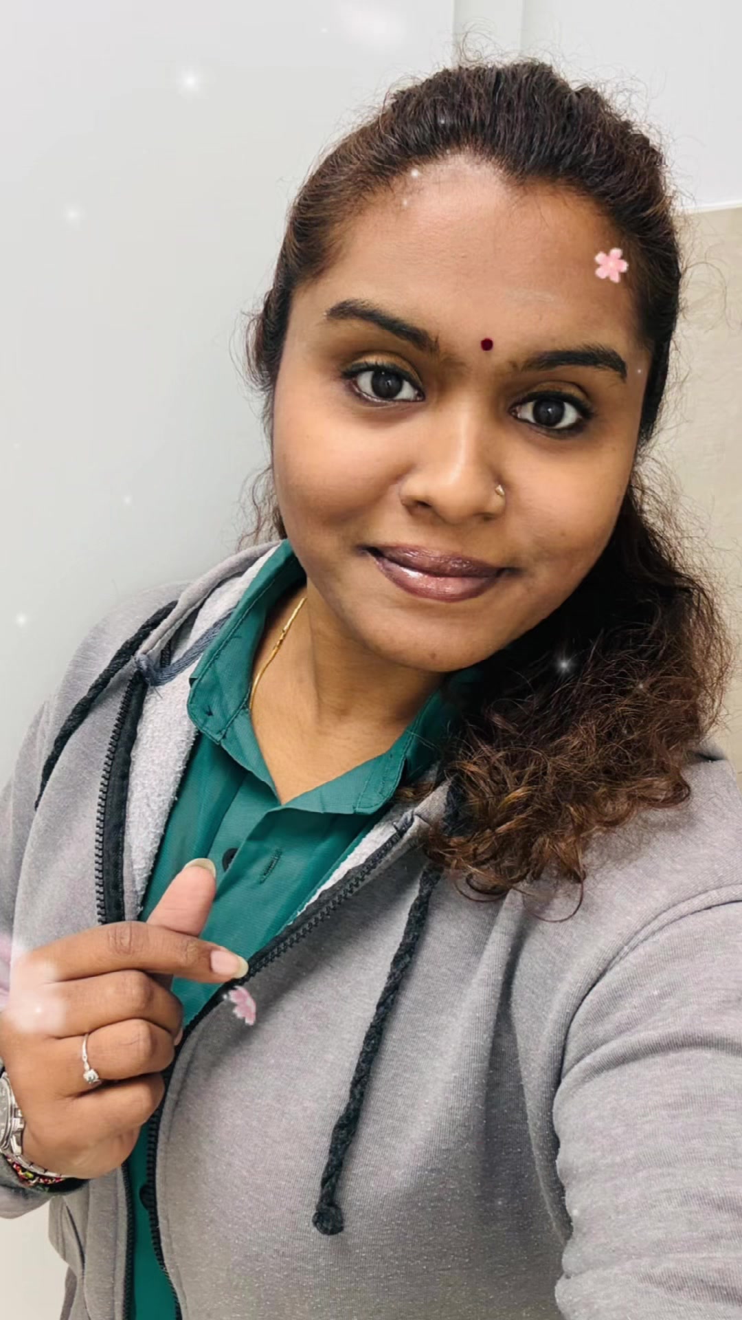 @Karthini Doraisamy