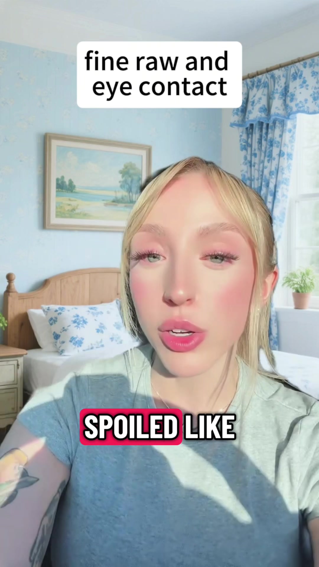 @Alice